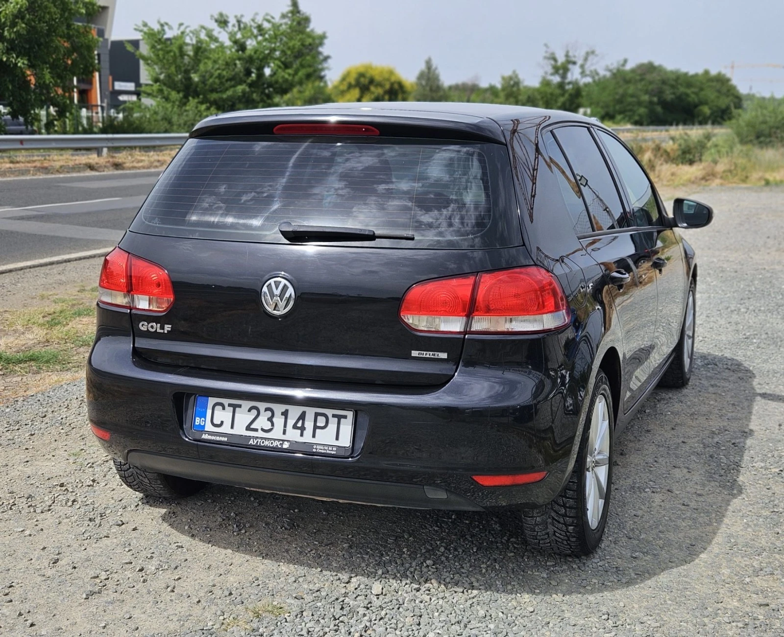 VW Golf 1.6* АГУ*  - изображение 4