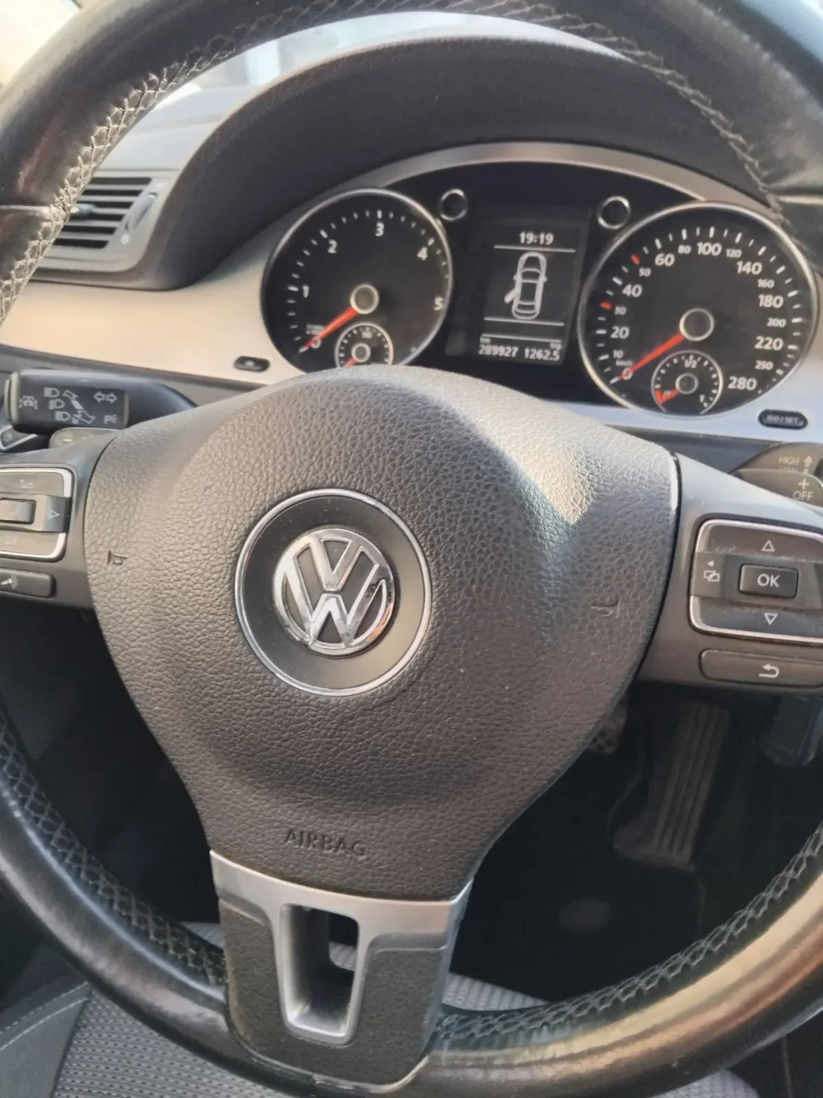 VW CC 2.0 170 | Mobile.bg   13