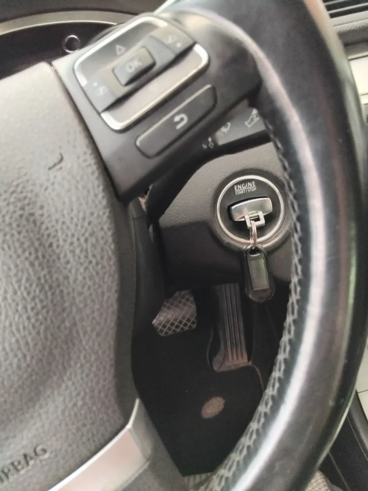 VW CC 2.0 170 | Mobile.bg   12