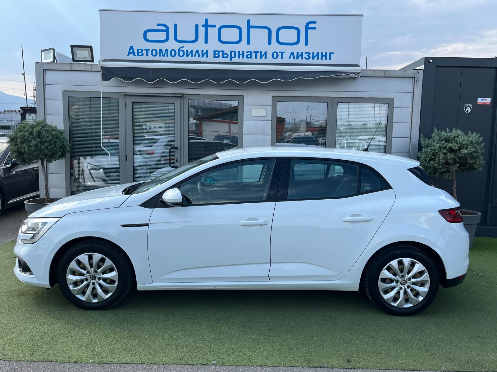 Renault Megane 1.5DCI/95k.c./6MT - изображение 2