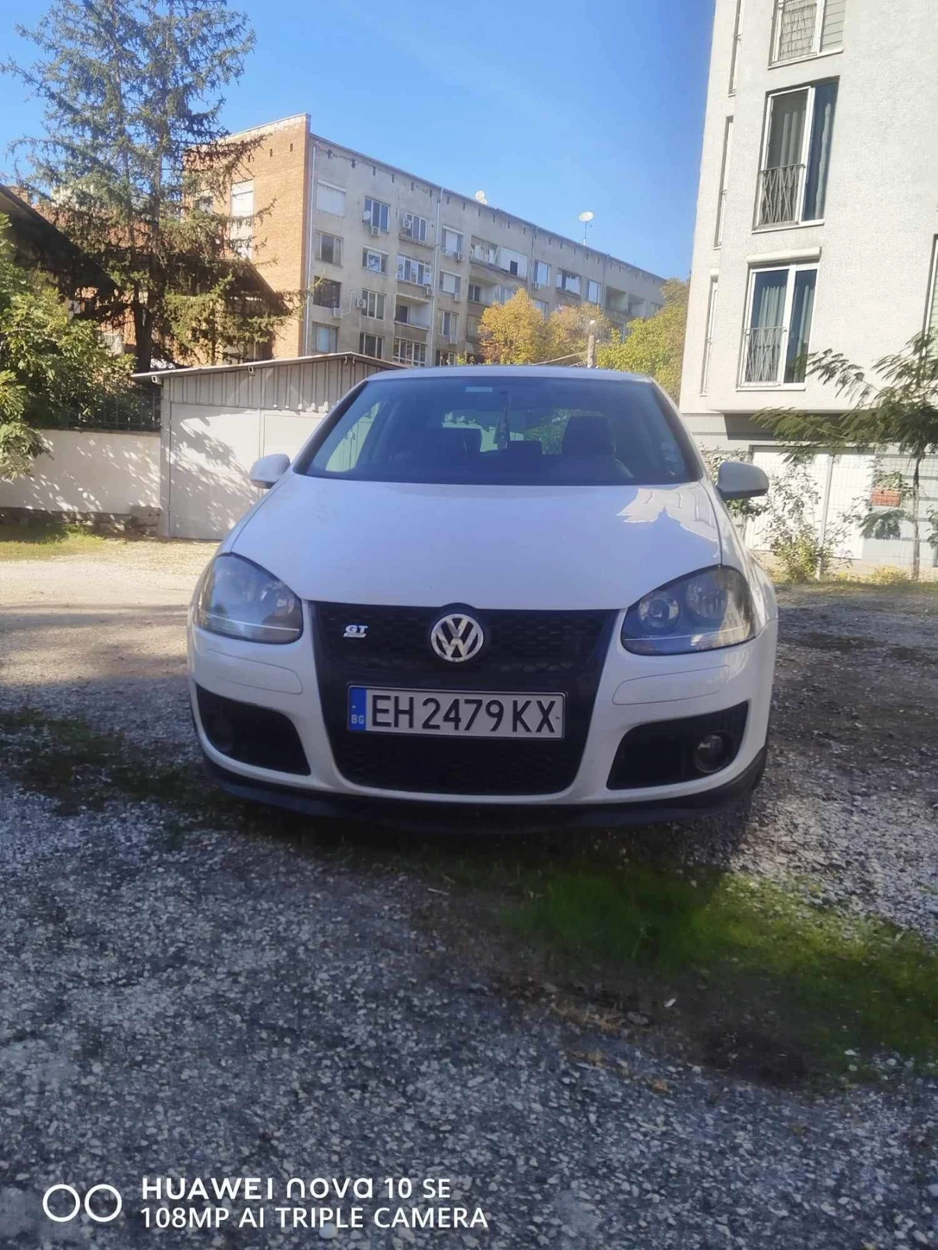 VW Golf 1, 4TSI - изображение 7