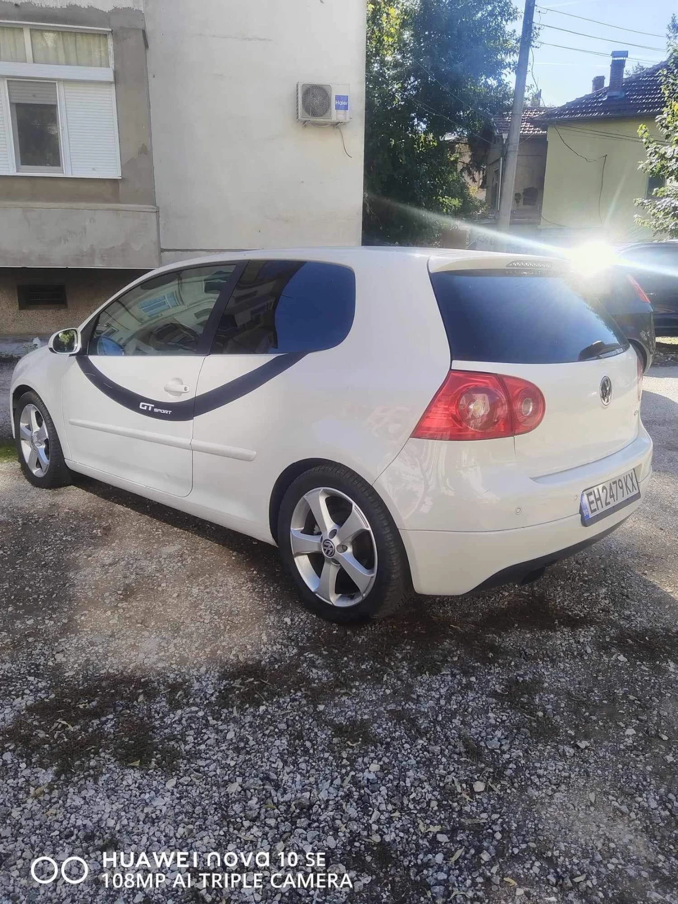 VW Golf 1, 4TSI - изображение 4