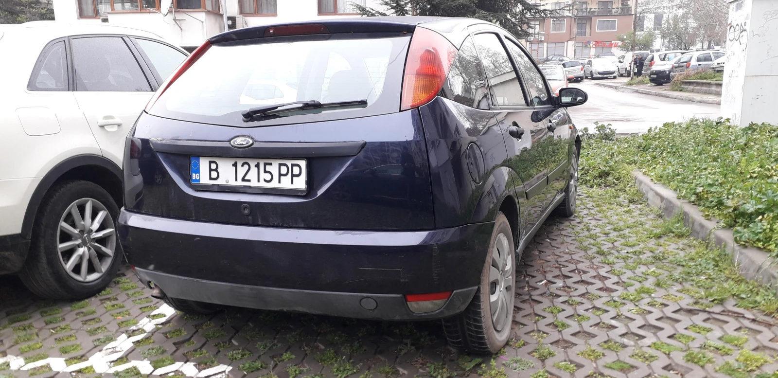 Ford Focus TDDI - изображение 2