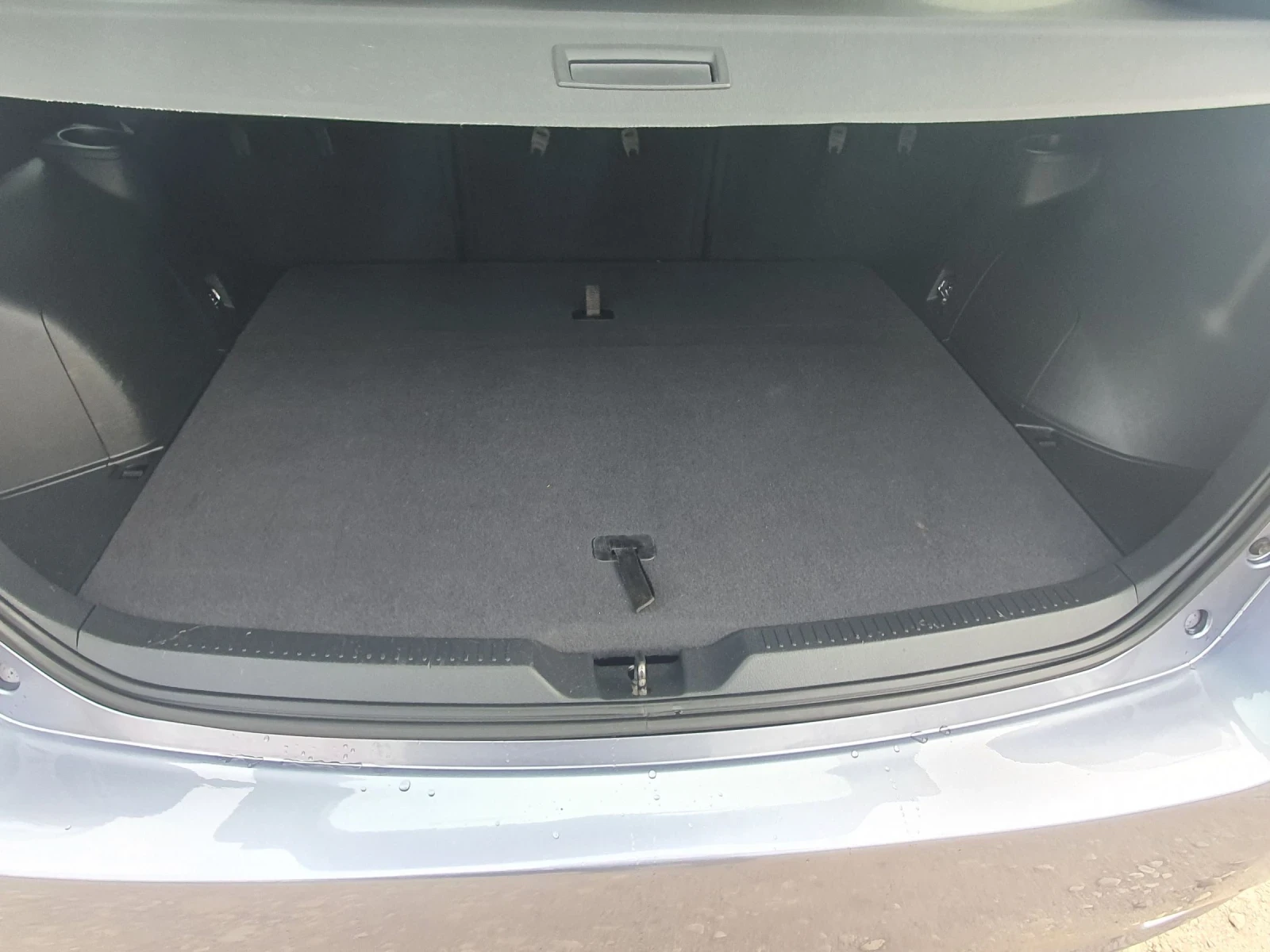 Toyota Verso  - изображение 5