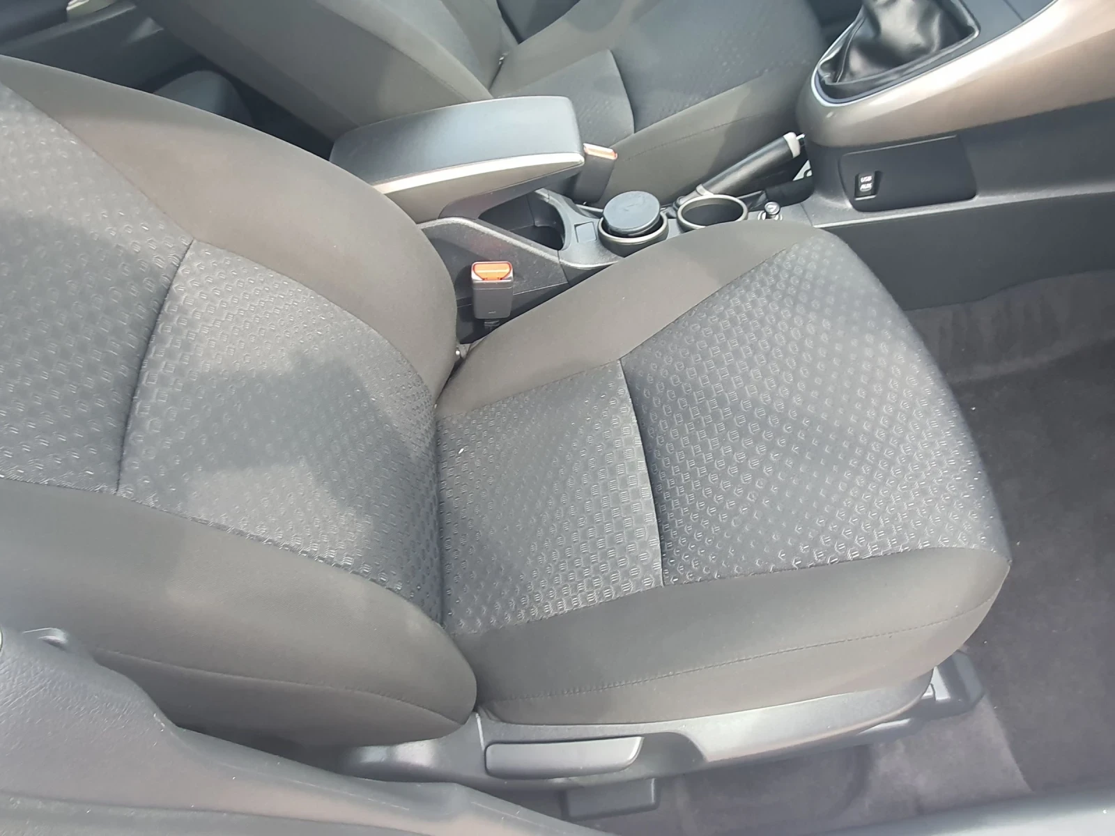 Toyota Verso  - изображение 10