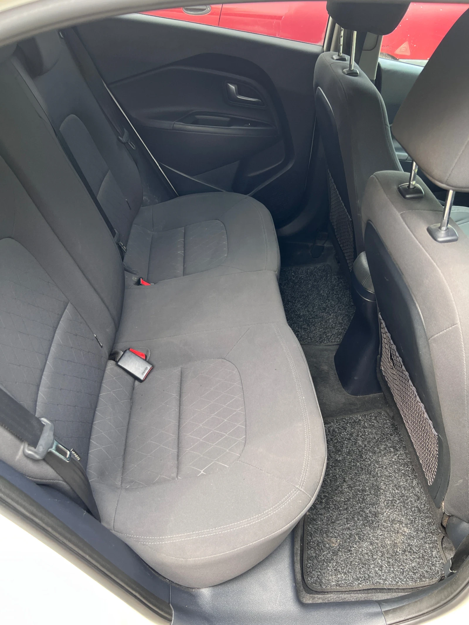 Kia Rio 1.1 CRDI PRESTIGE EDITION - изображение 4