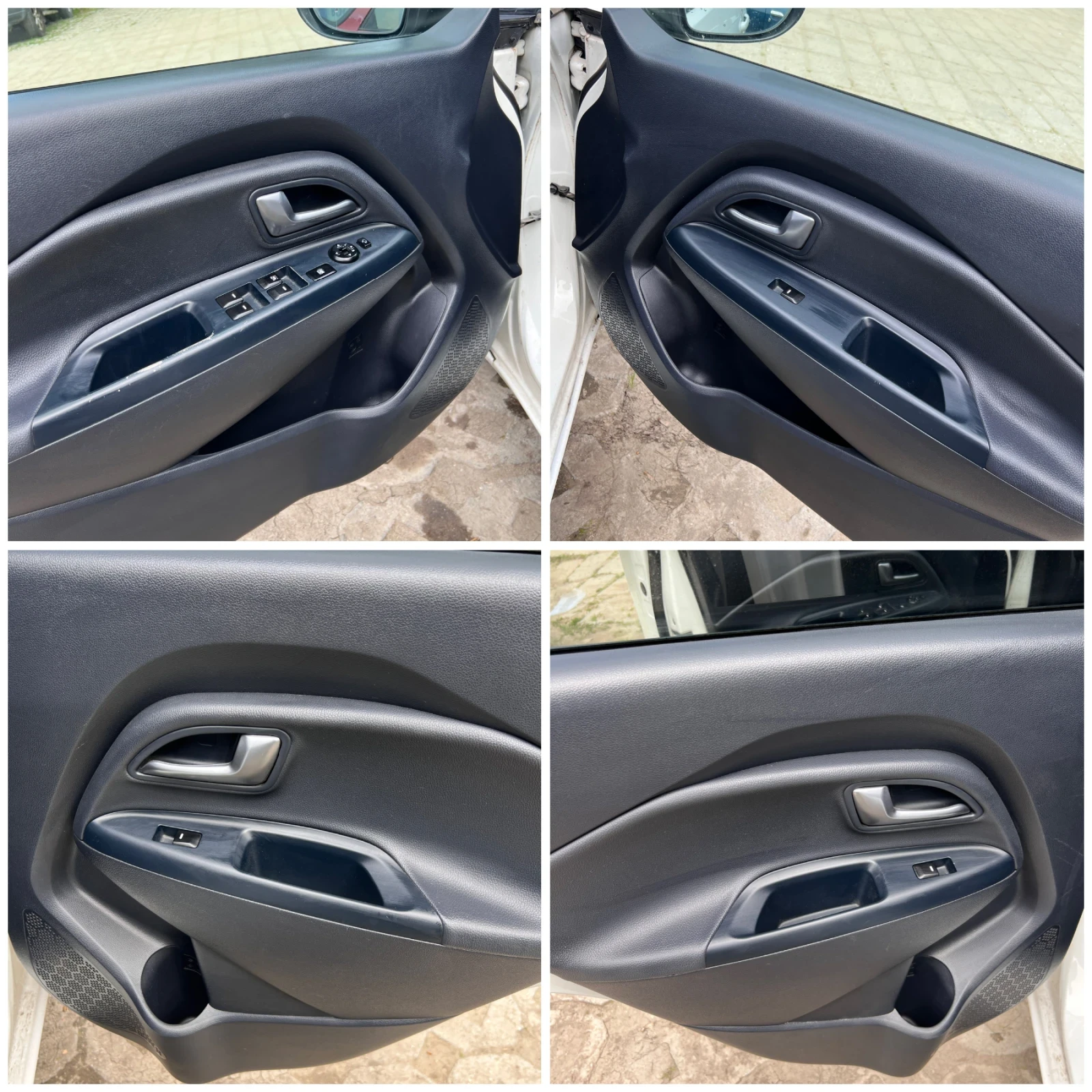 Kia Rio 1.1 CRDI PRESTIGE EDITION - изображение 10