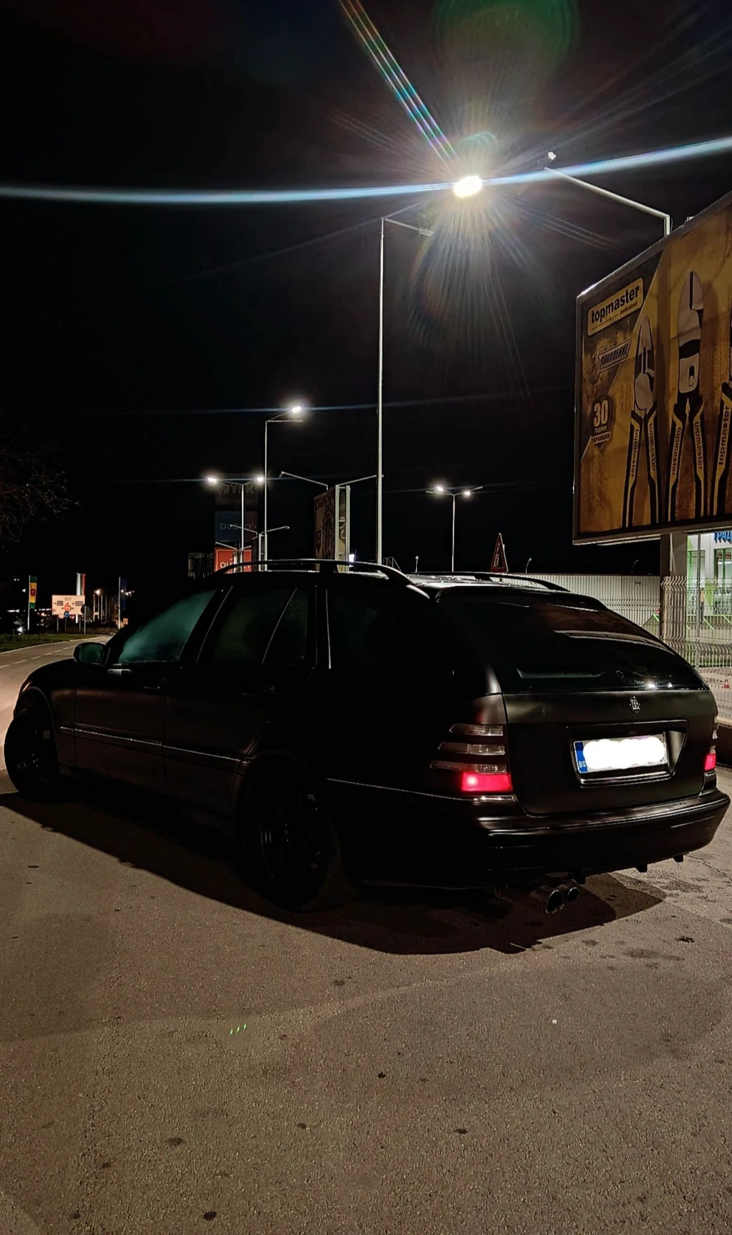 Mercedes-Benz C 320 3.2  - изображение 2