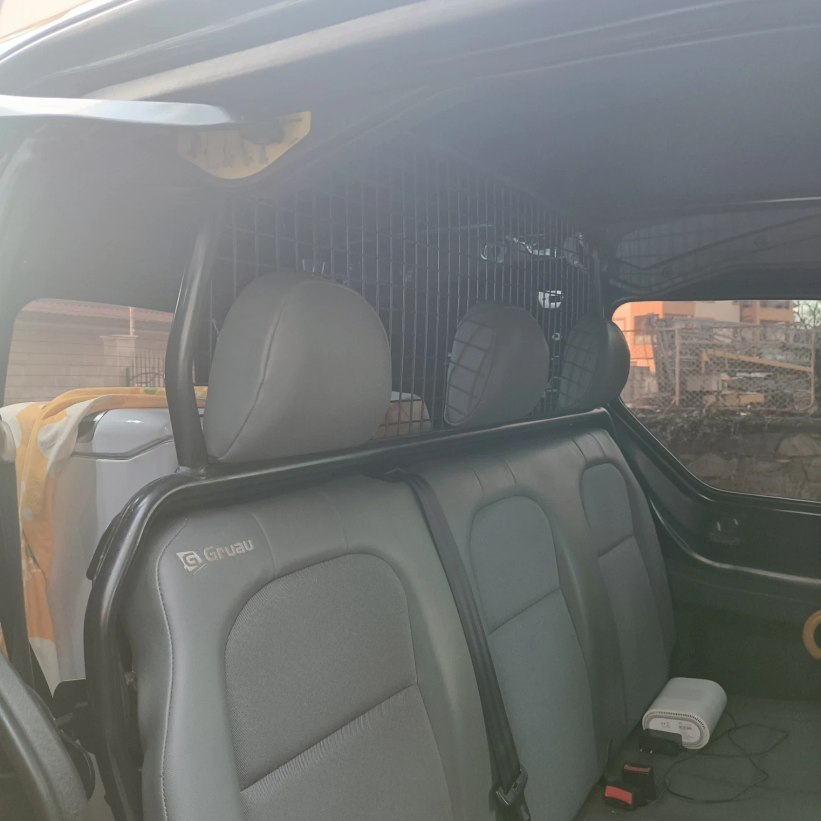 Citroen Berlingo Maxi - изображение 7