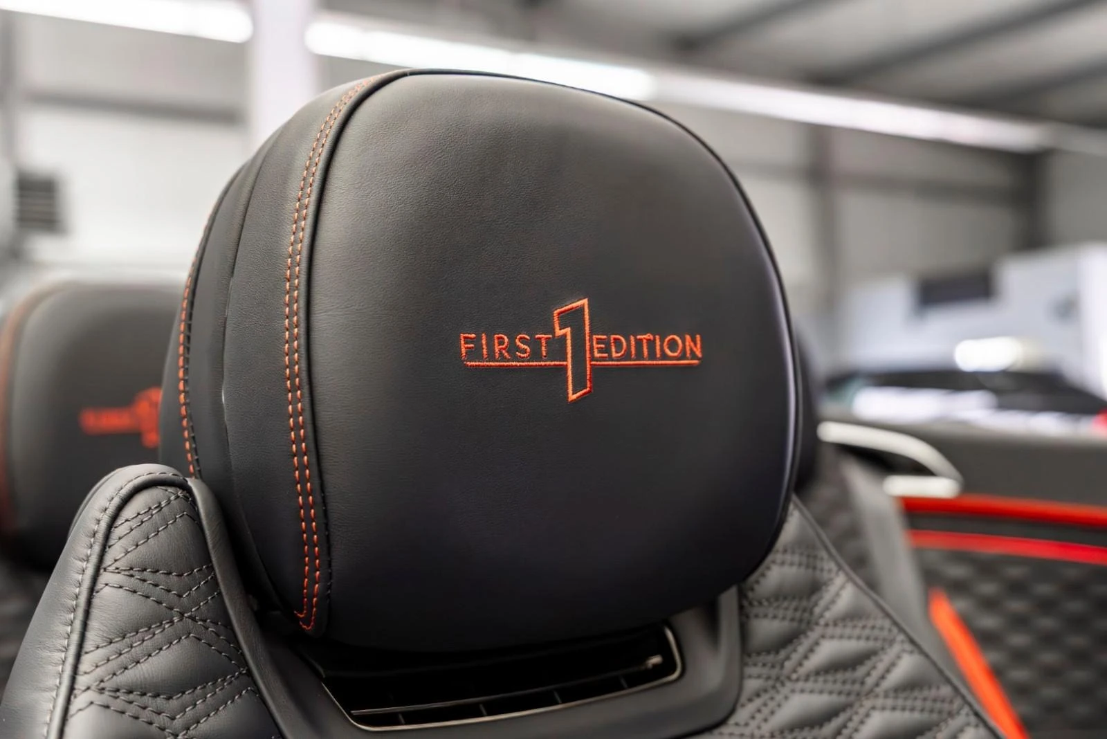 Bentley Continental gt GTC V8 HYBRID/CERAMIC/MULLINER/FIRST ED/BLACKLINE | Mobile.bg   12