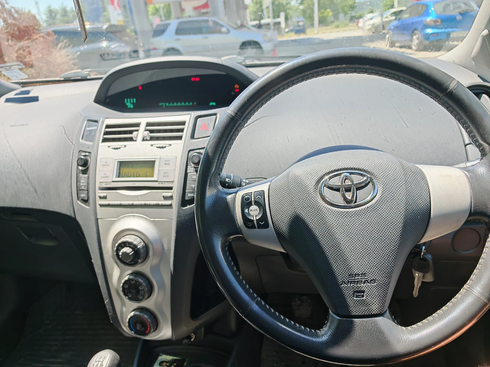 Toyota Yaris | Mobile.bg � ����������� 15