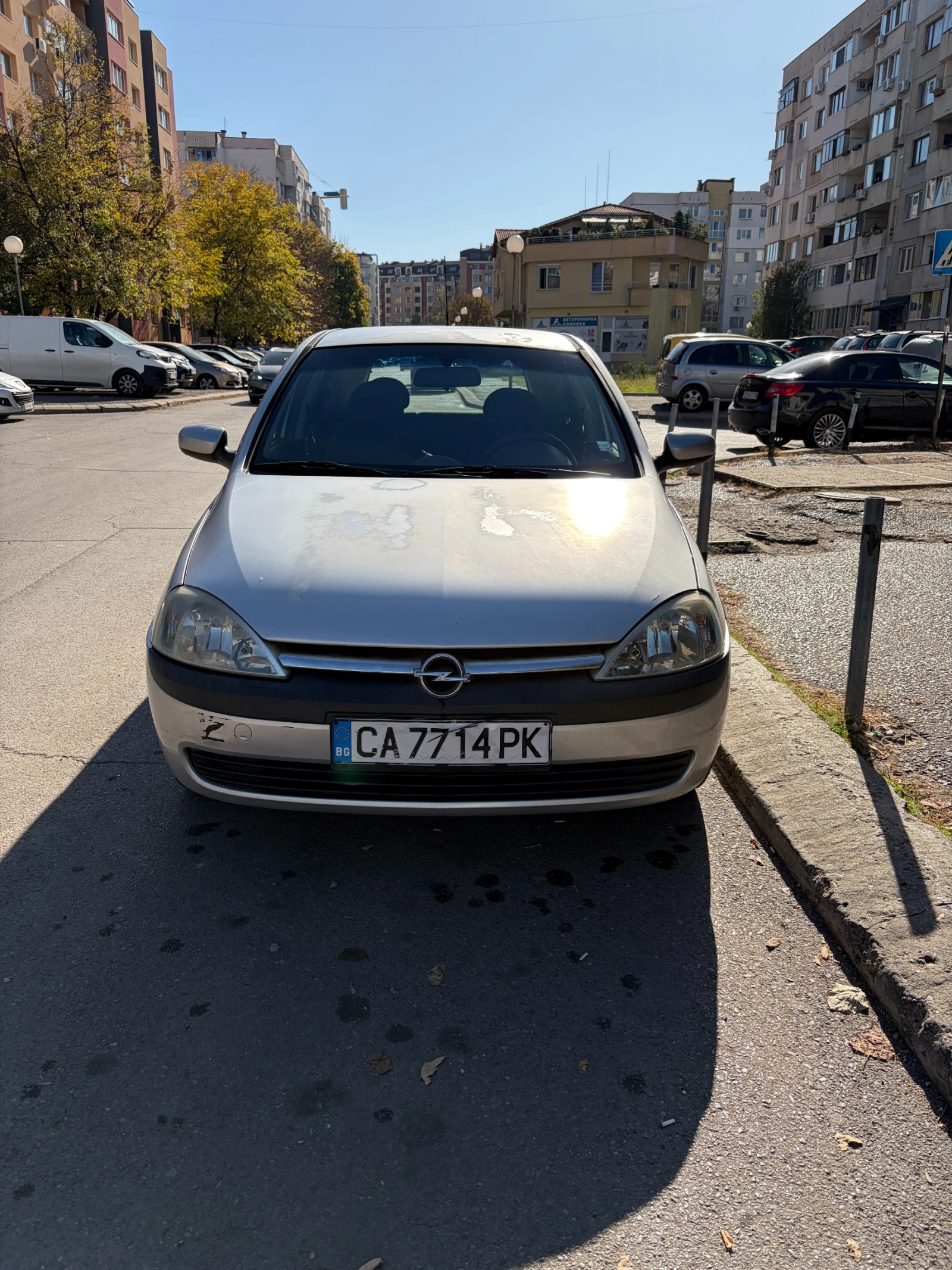 Opel Corsa | Mobile.bg   2