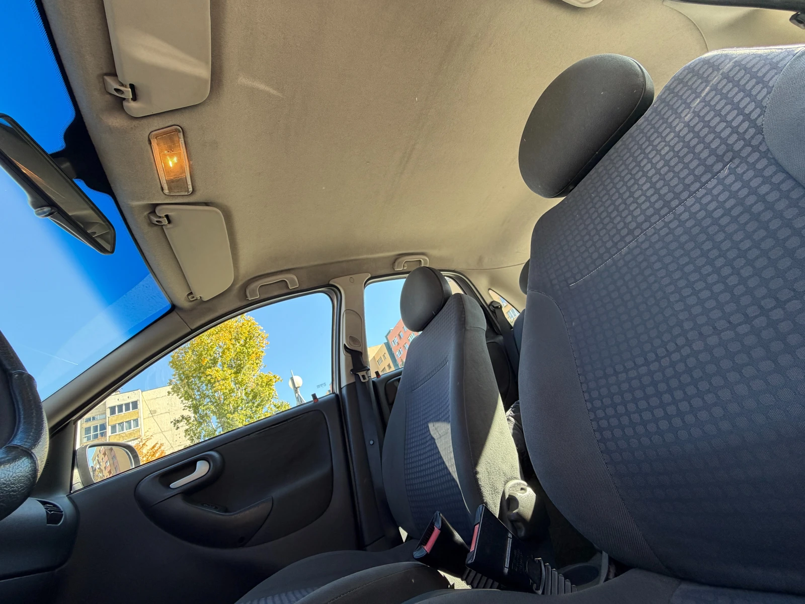 Opel Corsa | Mobile.bg   11