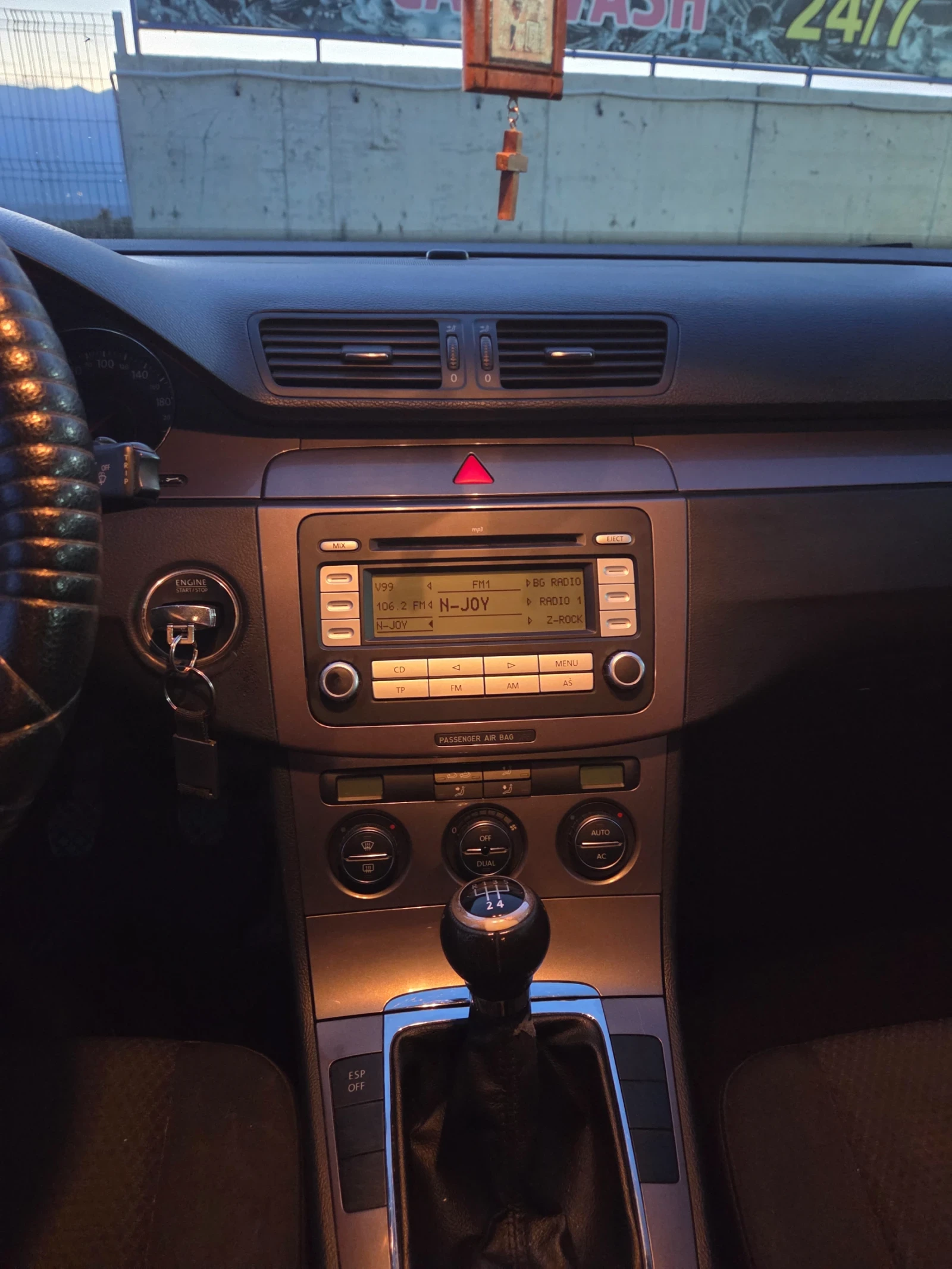 VW Passat Vw Passat 1.9 tdi bluemtion | Mobile.bg   12