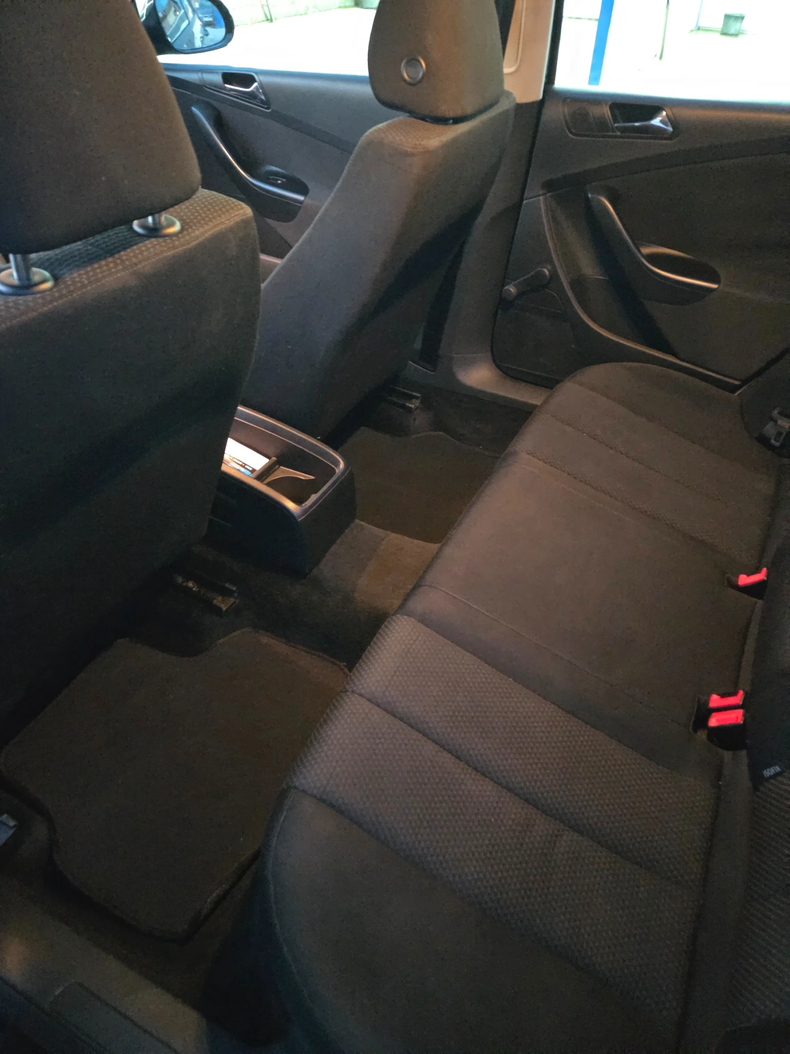 VW Passat Vw Passat 1.9 tdi bluemtion | Mobile.bg   8