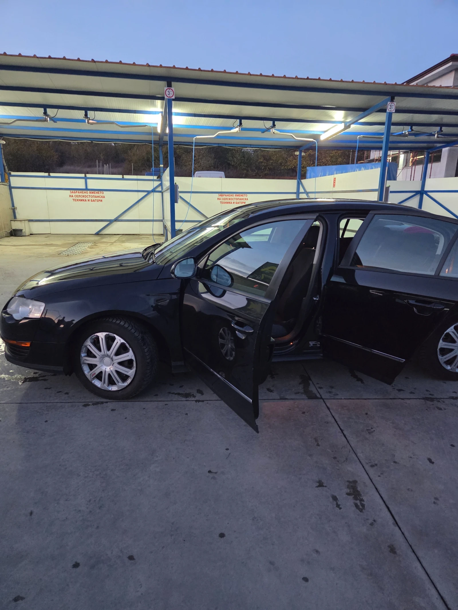 VW Passat Vw Passat 1.9 tdi bluemtion | Mobile.bg   2