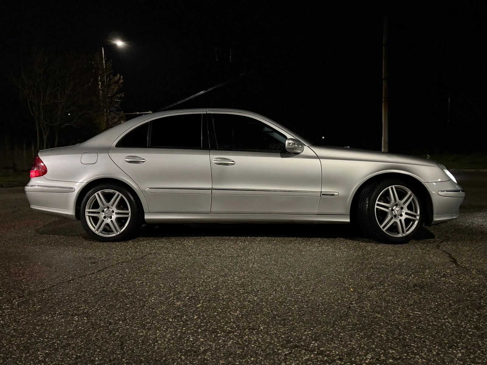 Mercedes-Benz E 320 CDI 7g троник  - изображение 2