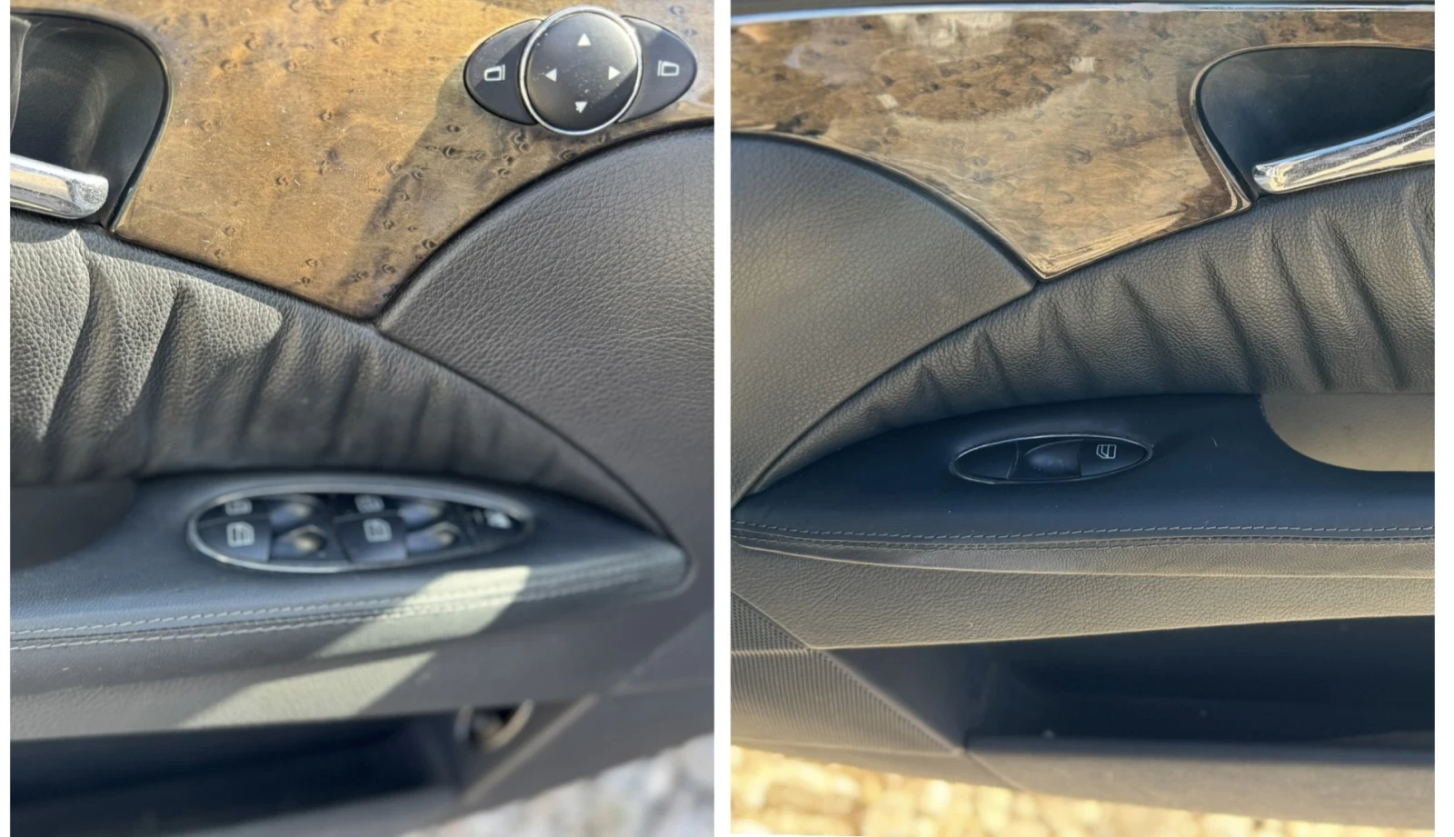 Mercedes-Benz E 320 CDI 7g троник  - изображение 6