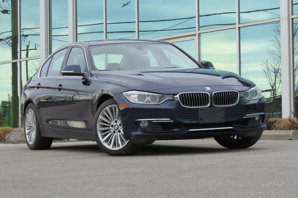 BMW 328 *  *    *   *  | Mobile.bg   3