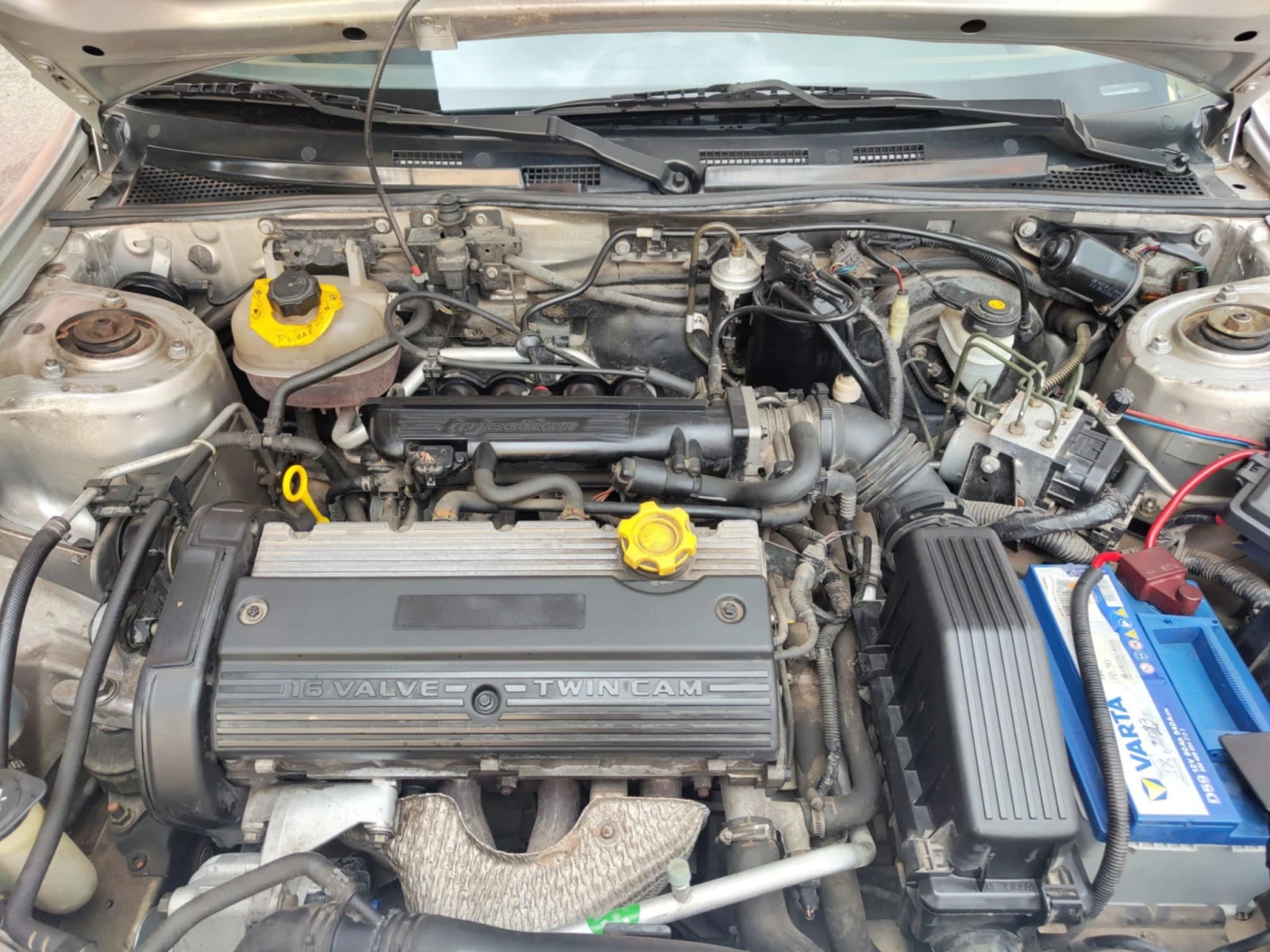 Rover 25   75.  | Mobile.bg   10