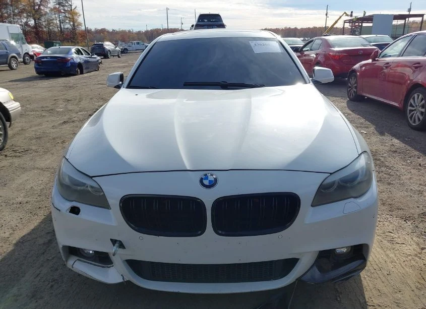 BMW 535 | Mobile.bg   12