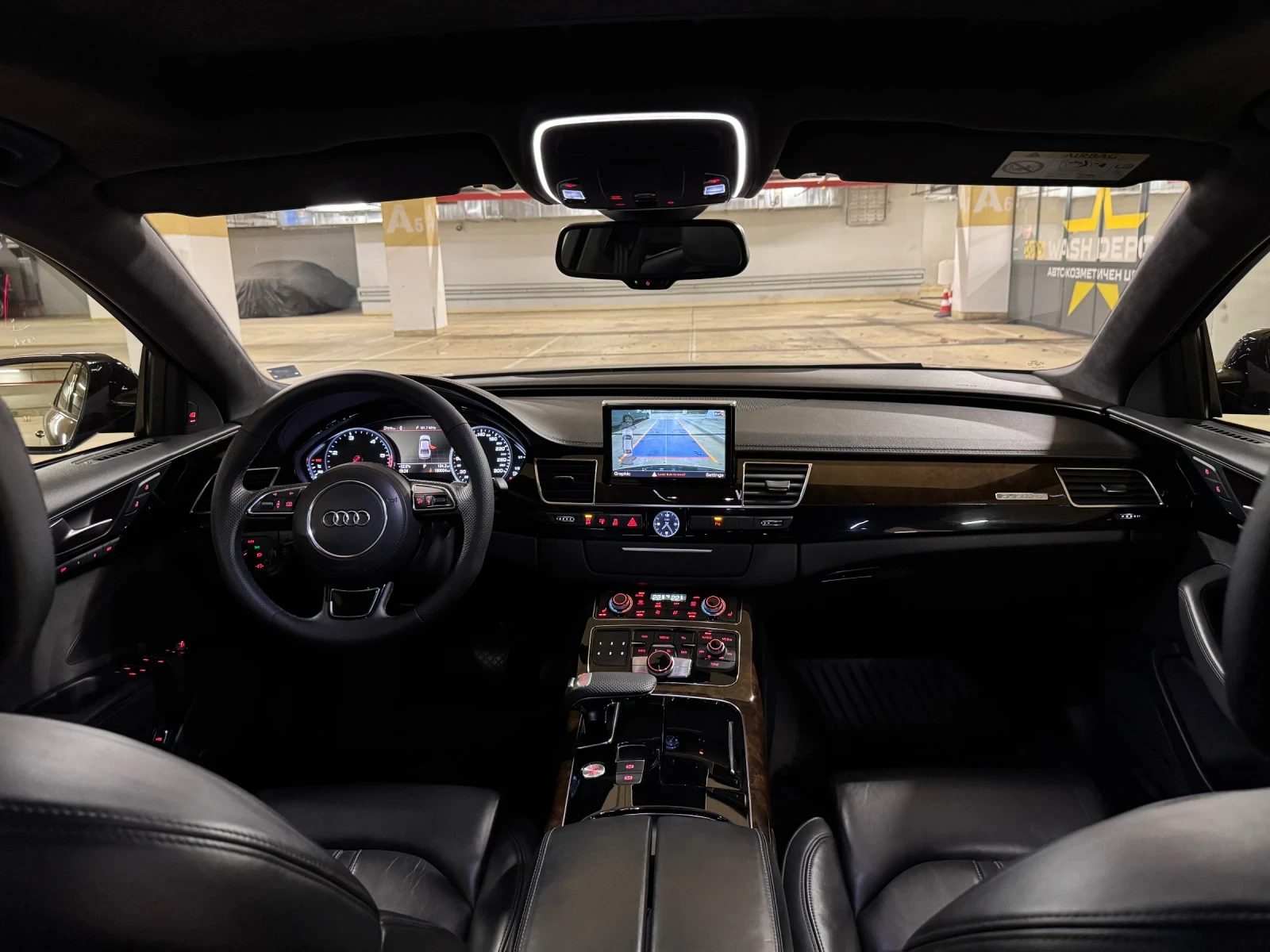 Audi A8 3.0TDI Quattro | Mobile.bg � ����������� 16