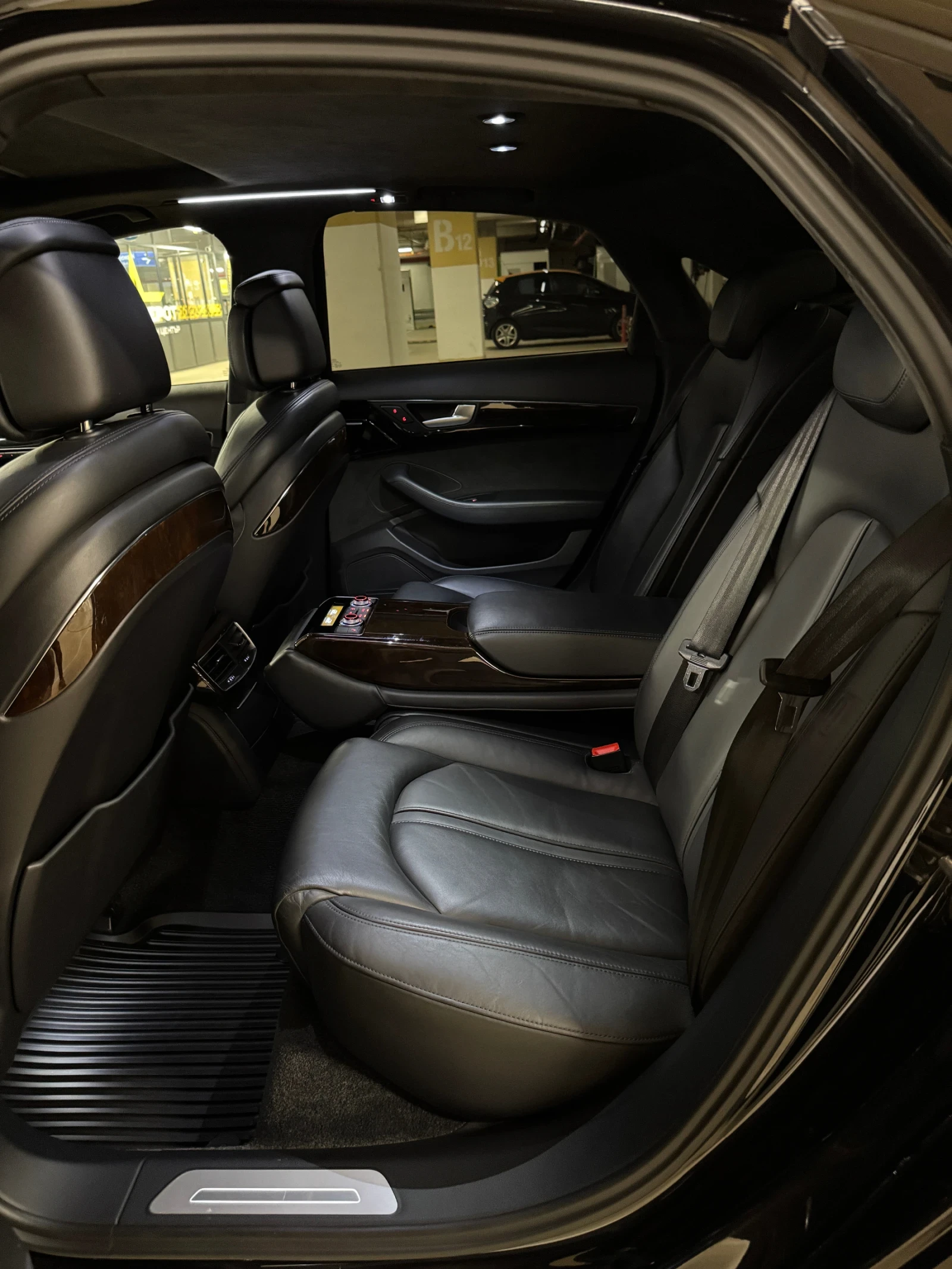 Audi A8 3.0TDI Quattro | Mobile.bg � ����������� 14