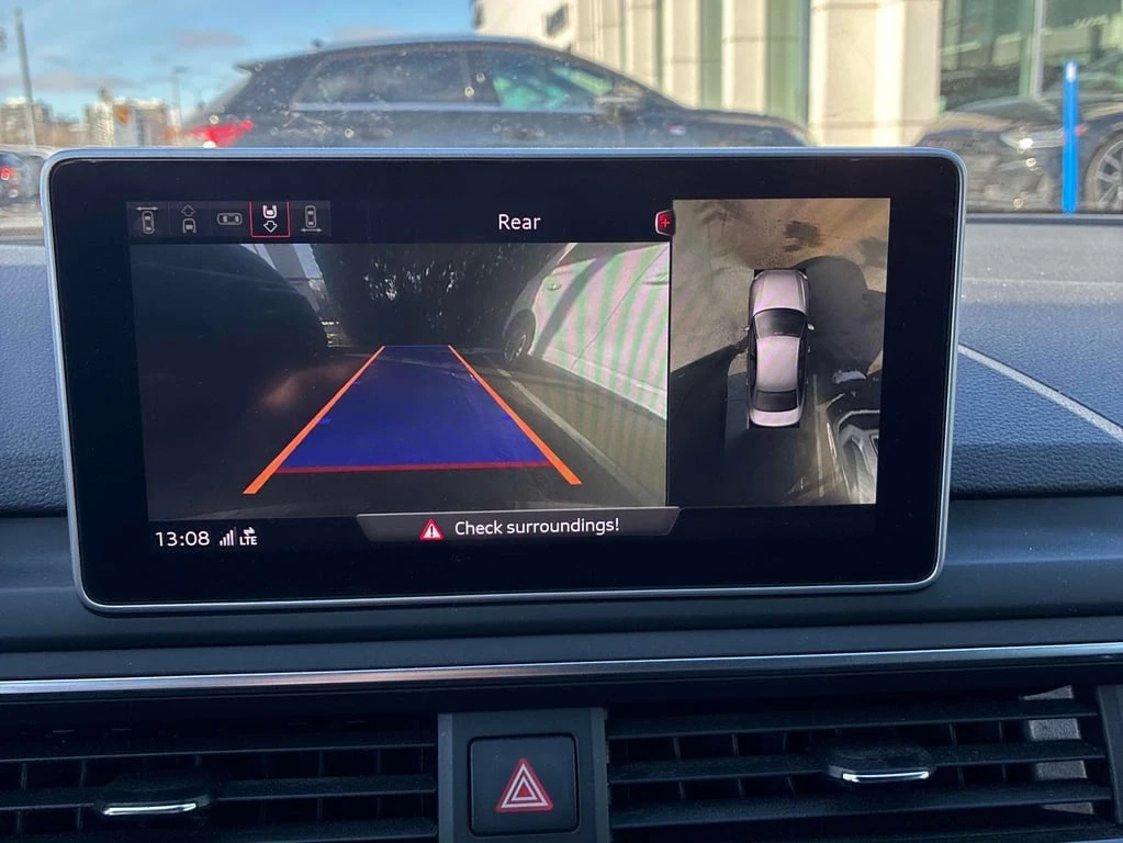 Audi A4 * Progressiv * CARFAX *    | Mobile.bg   11