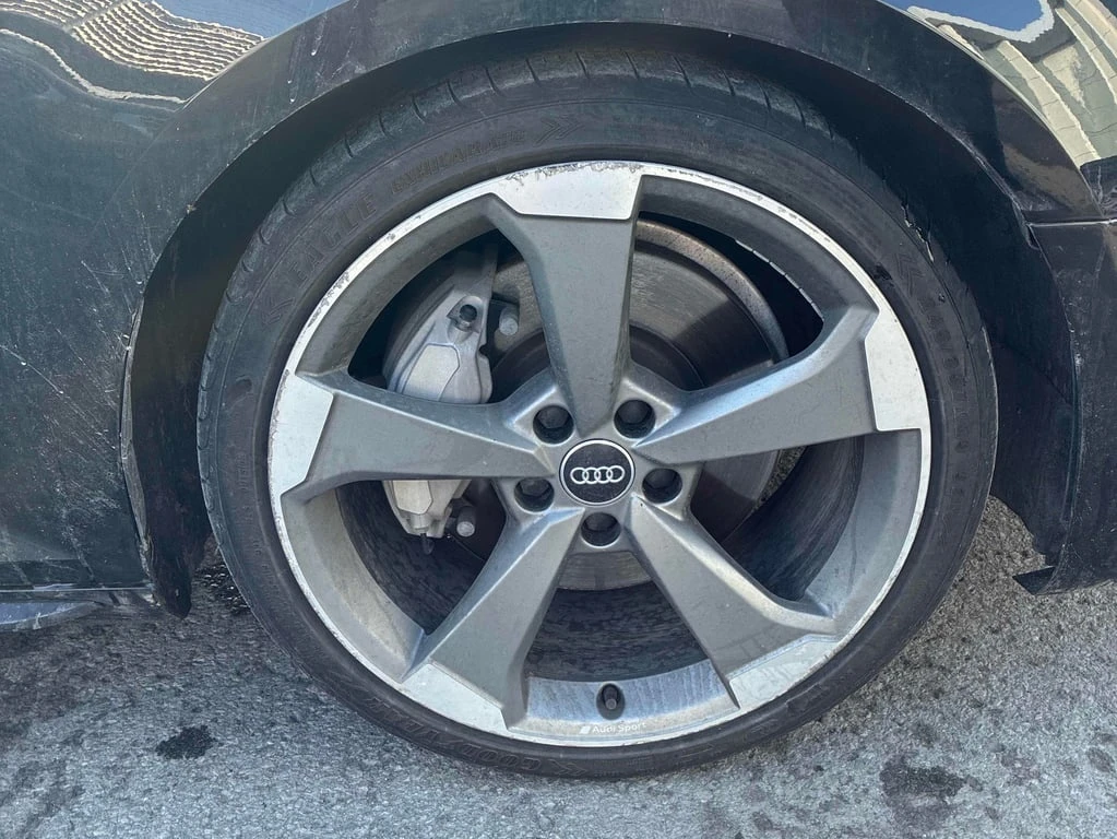 Audi A4 * Progressiv * CARFAX * БЕЗ ПЪРВОНАЧАЛНА ВНОСКА - изображение 6