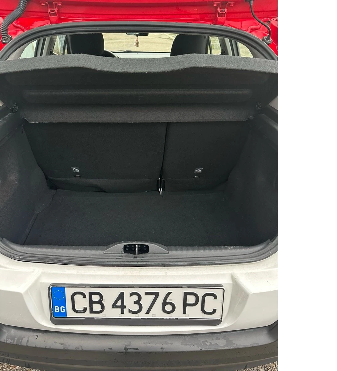 Citroen C3 FEEL PureTech 83 S&S BVM5 N1 | Mobile.bg   9