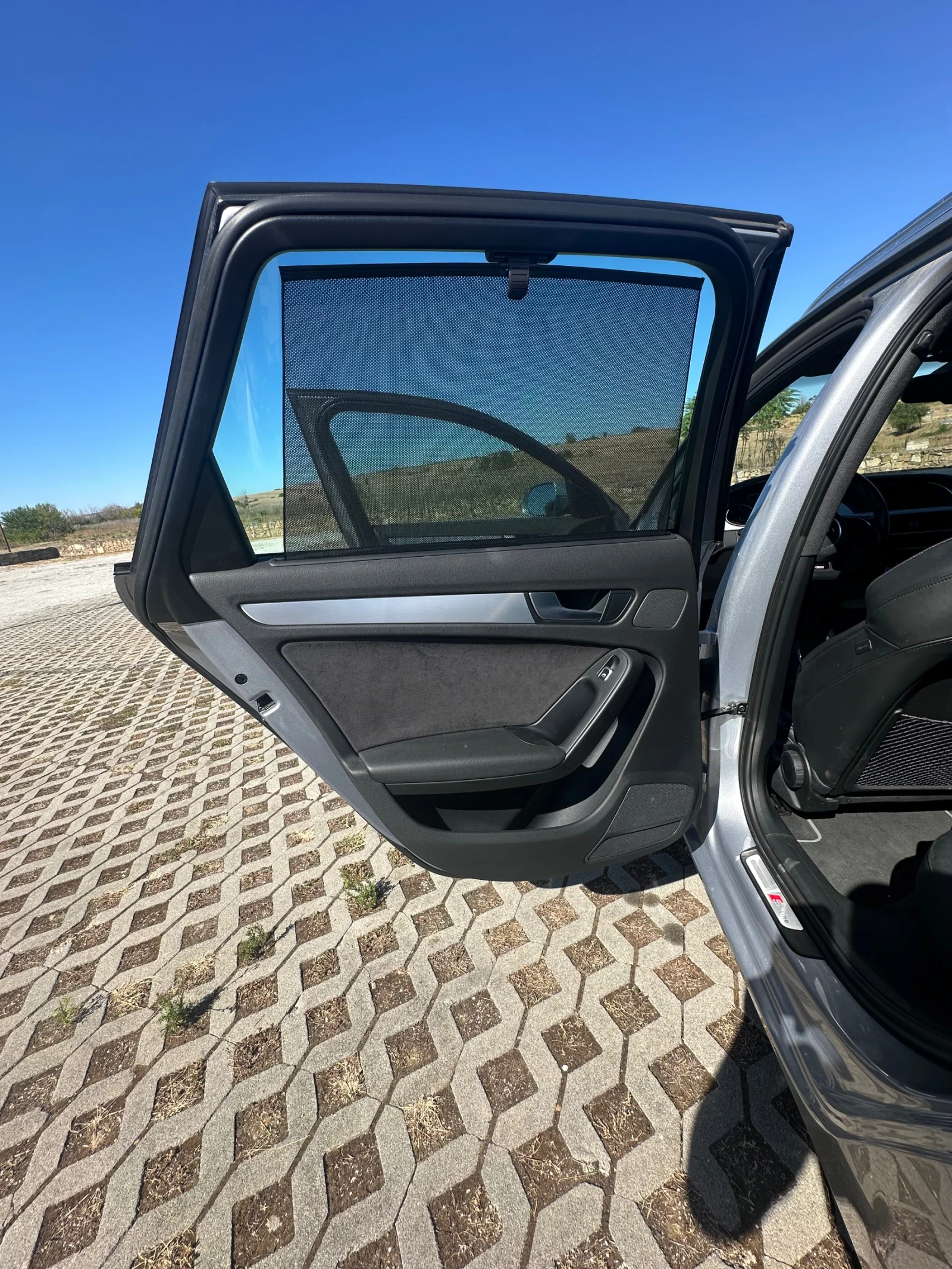 Audi A4 B8 | Mobile.bg   14