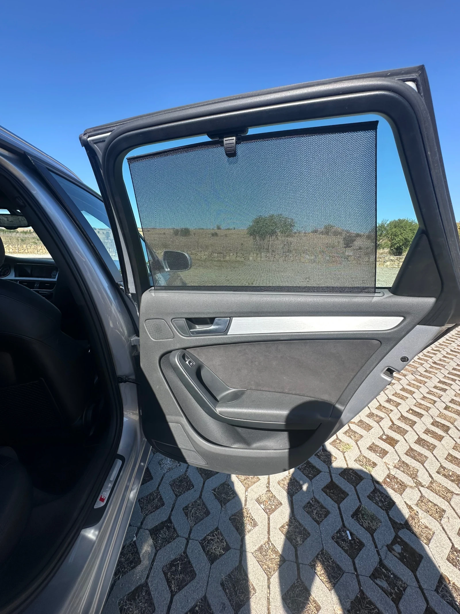 Audi A4 B8 | Mobile.bg   13