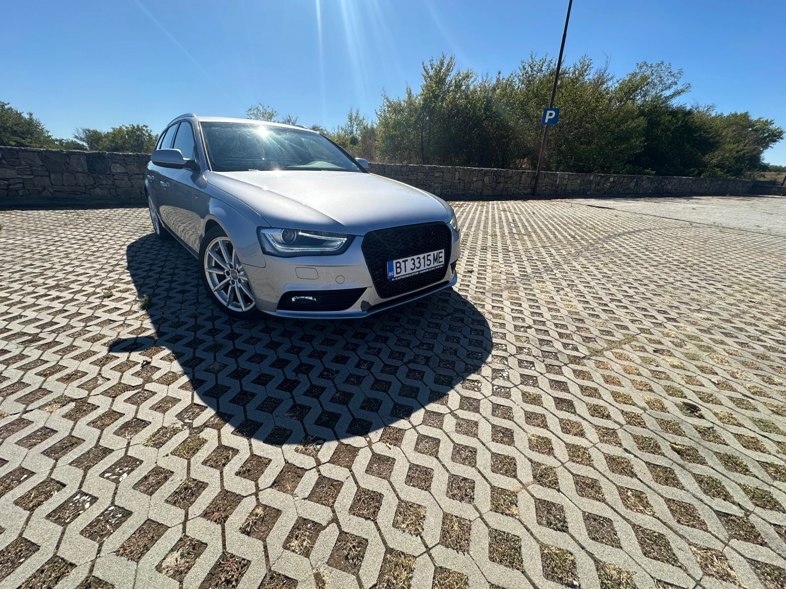 Audi A4 B8 | Mobile.bg   1