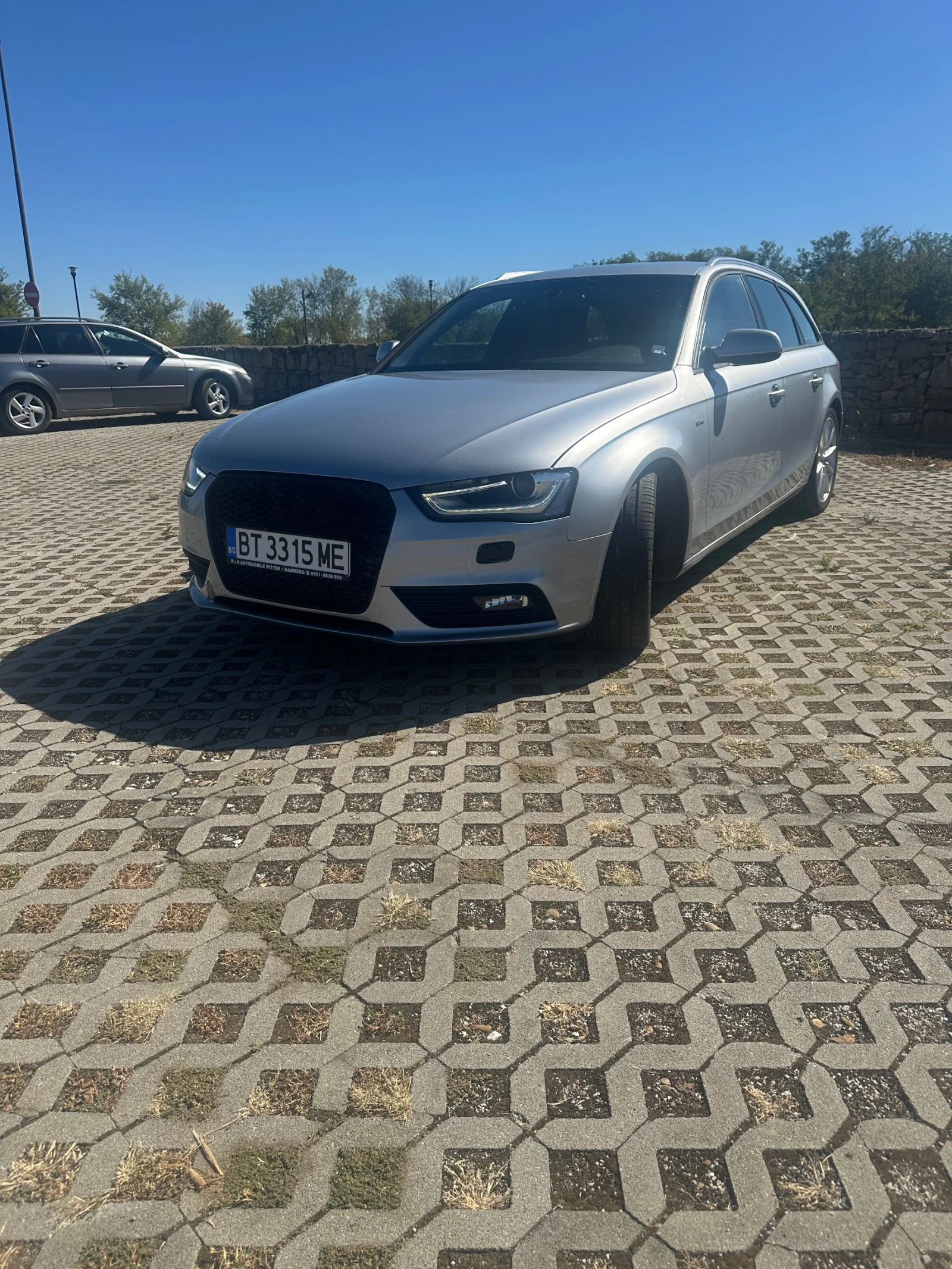 Audi A4 B8 | Mobile.bg   7