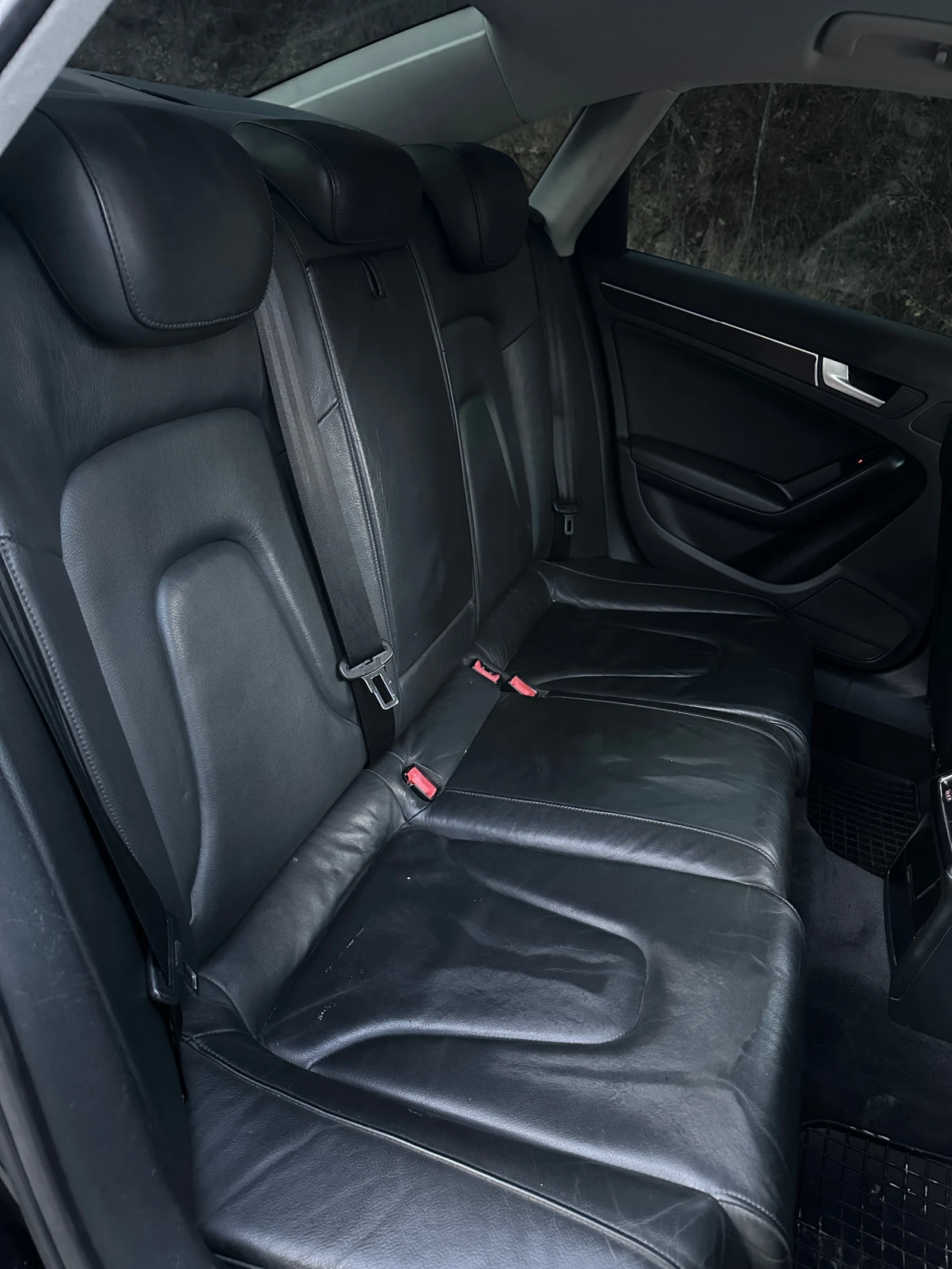 Audi A4 B8 2.0TDI | Mobile.bg � ����������� 14