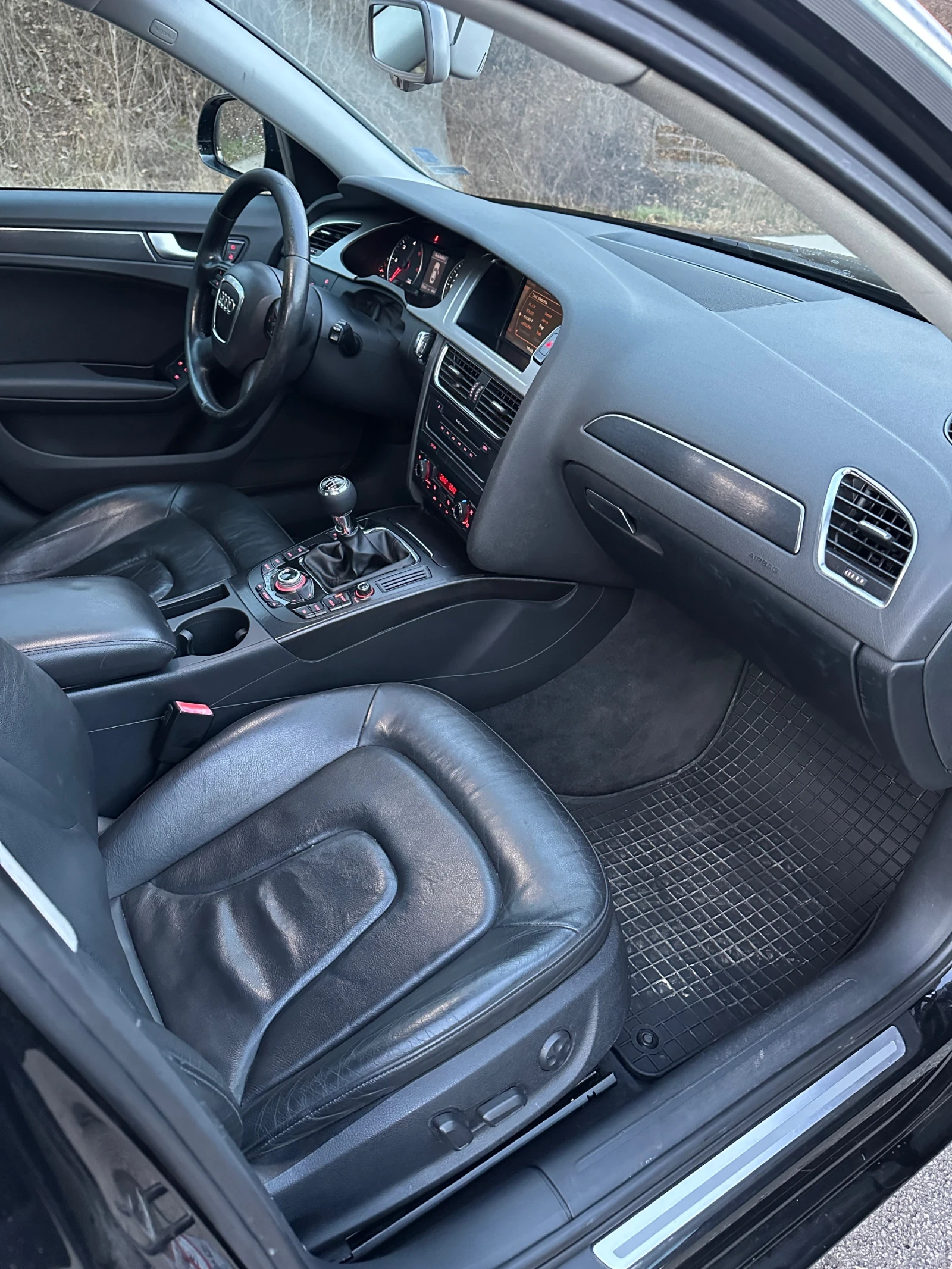 Audi A4 B8 2.0TDI | Mobile.bg � ����������� 10