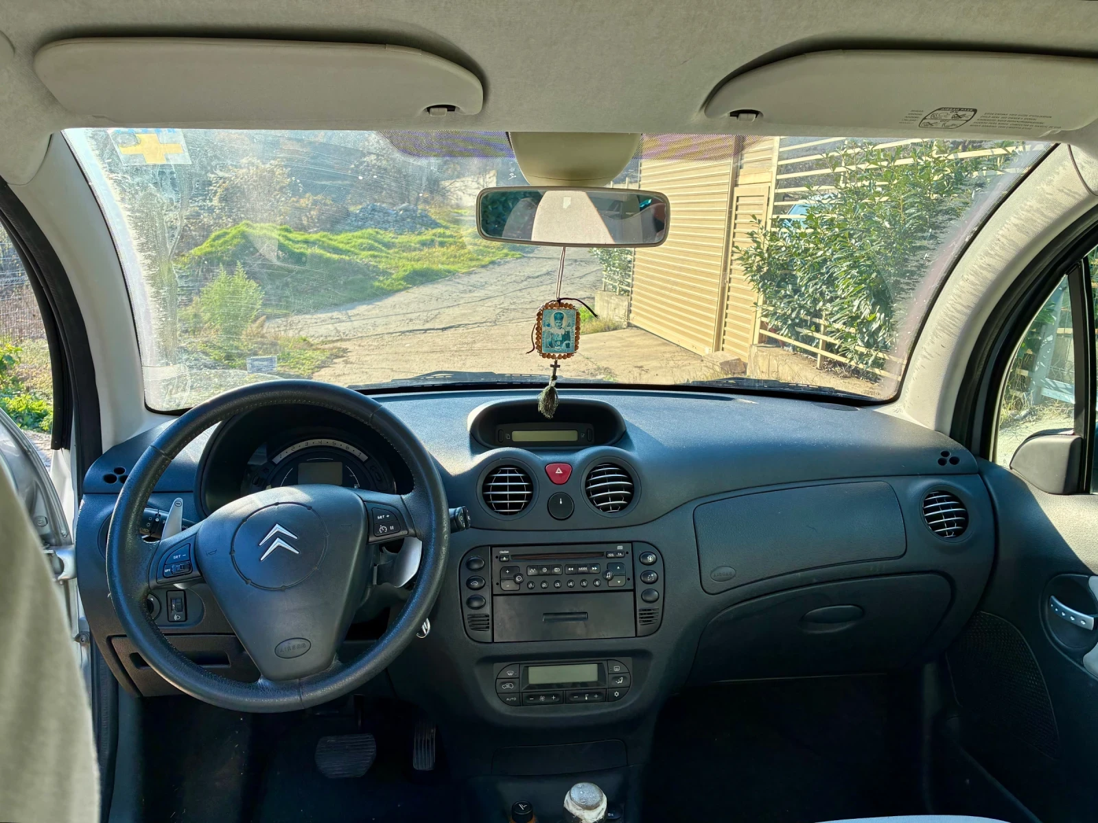 Citroen C3 EXCLUSIVE - изображение 5