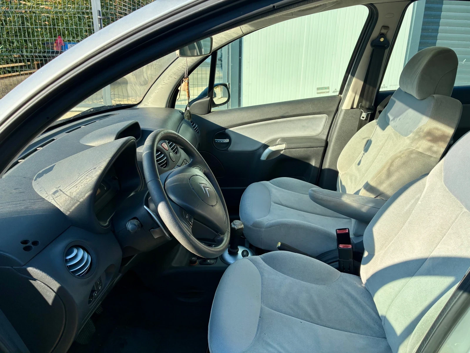 Citroen C3 EXCLUSIVE - изображение 6