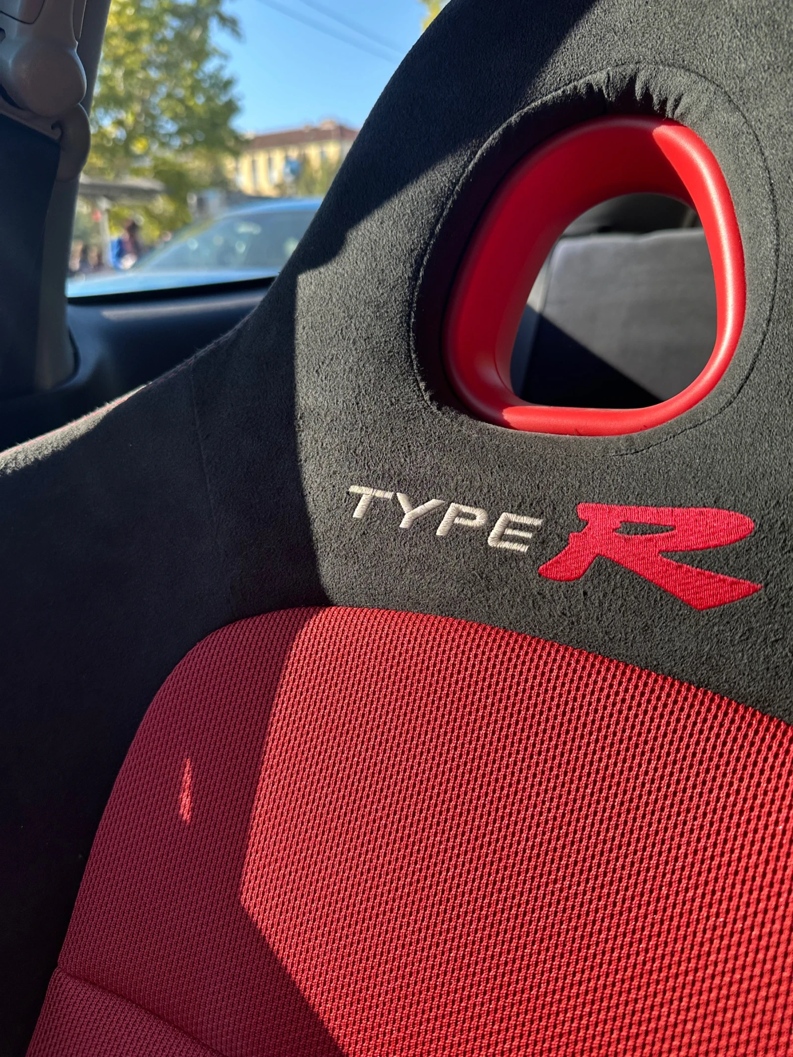 Honda Civic Type R EP3 - изображение 4