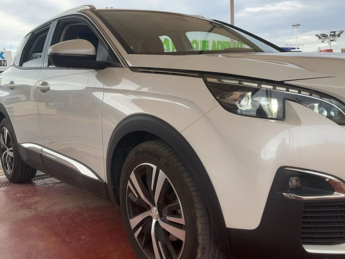 Peugeot 3008 1, 6 e HDI  | Mobile.bg � ����������� 4
