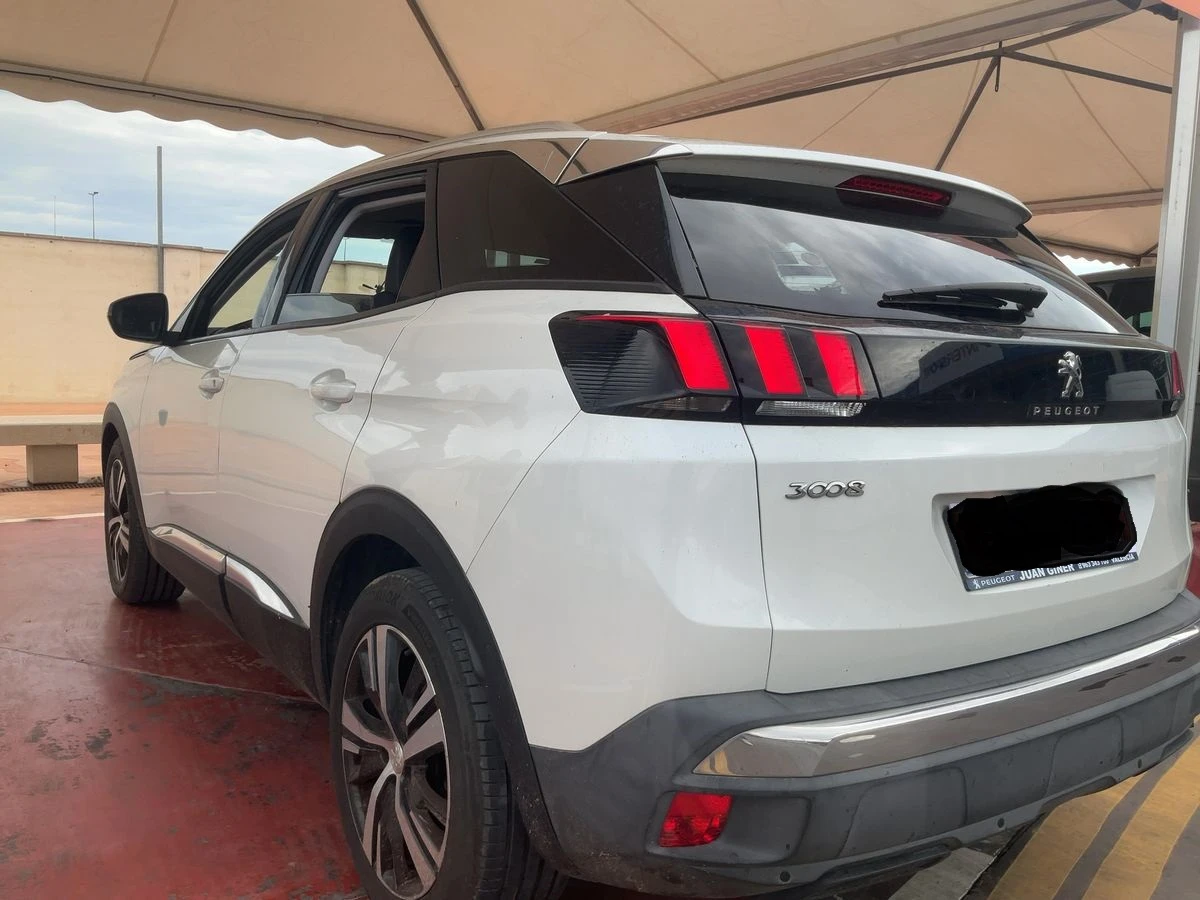 Peugeot 3008 1, 6 e HDI  | Mobile.bg � ����������� 5
