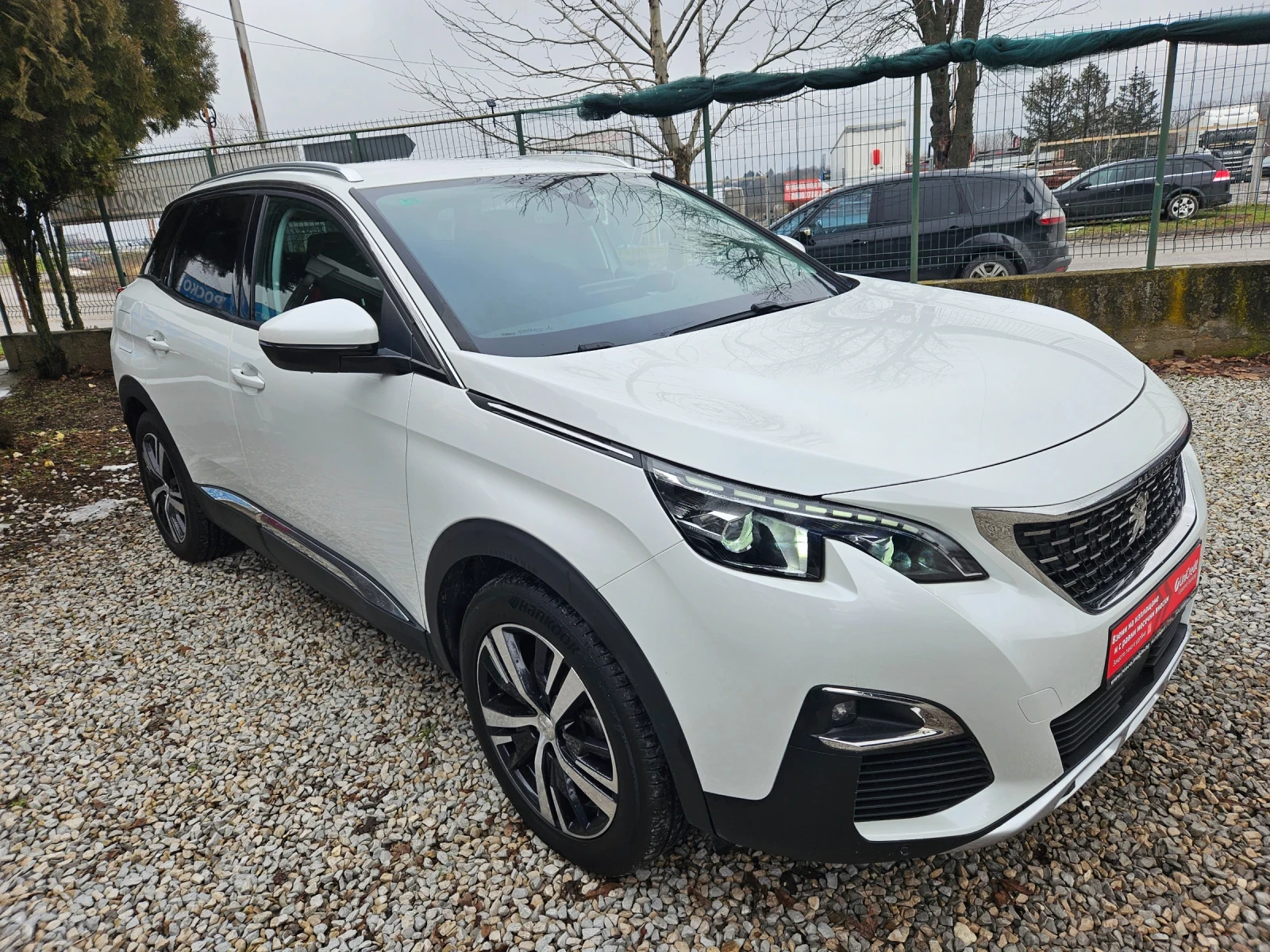 Peugeot 3008 1, 6 e HDI GT line | Mobile.bg � ����������� 3