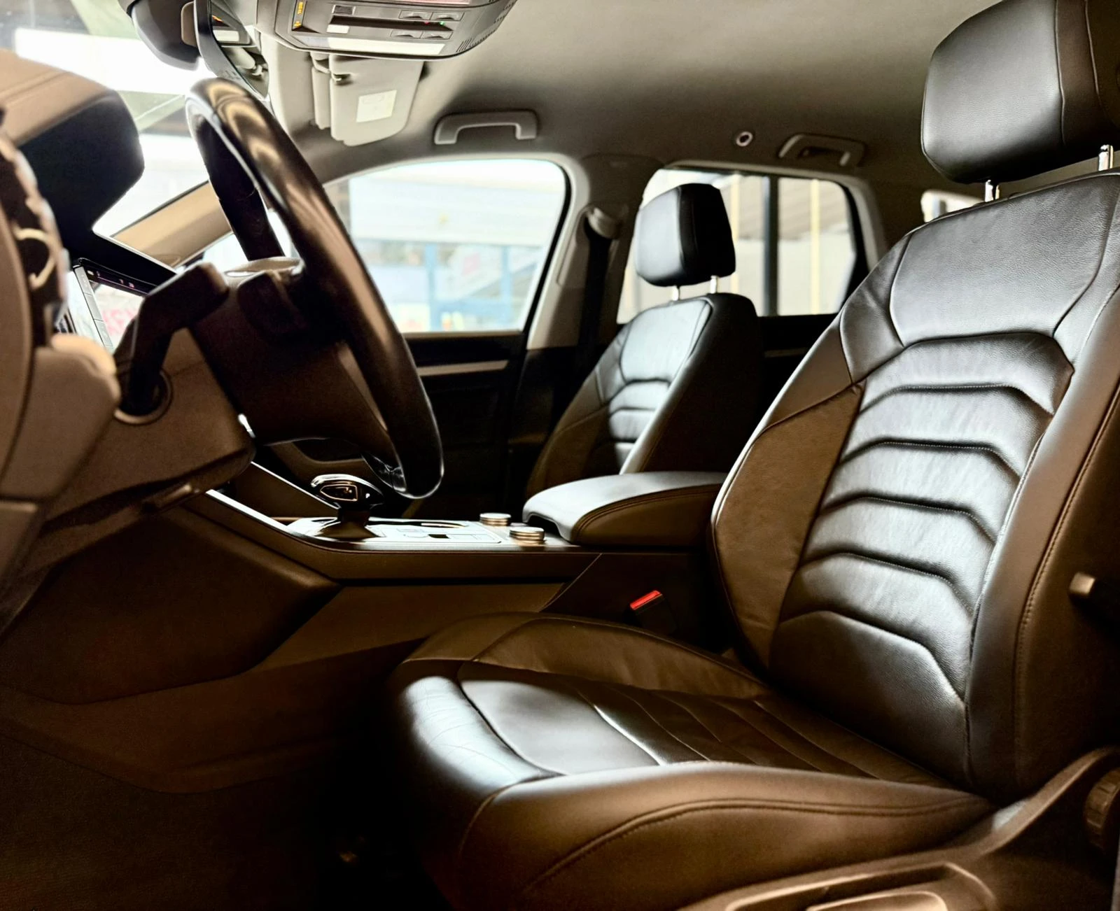 VW Touareg 4Motion* DSG* ������ | Mobile.bg � ����������� 8