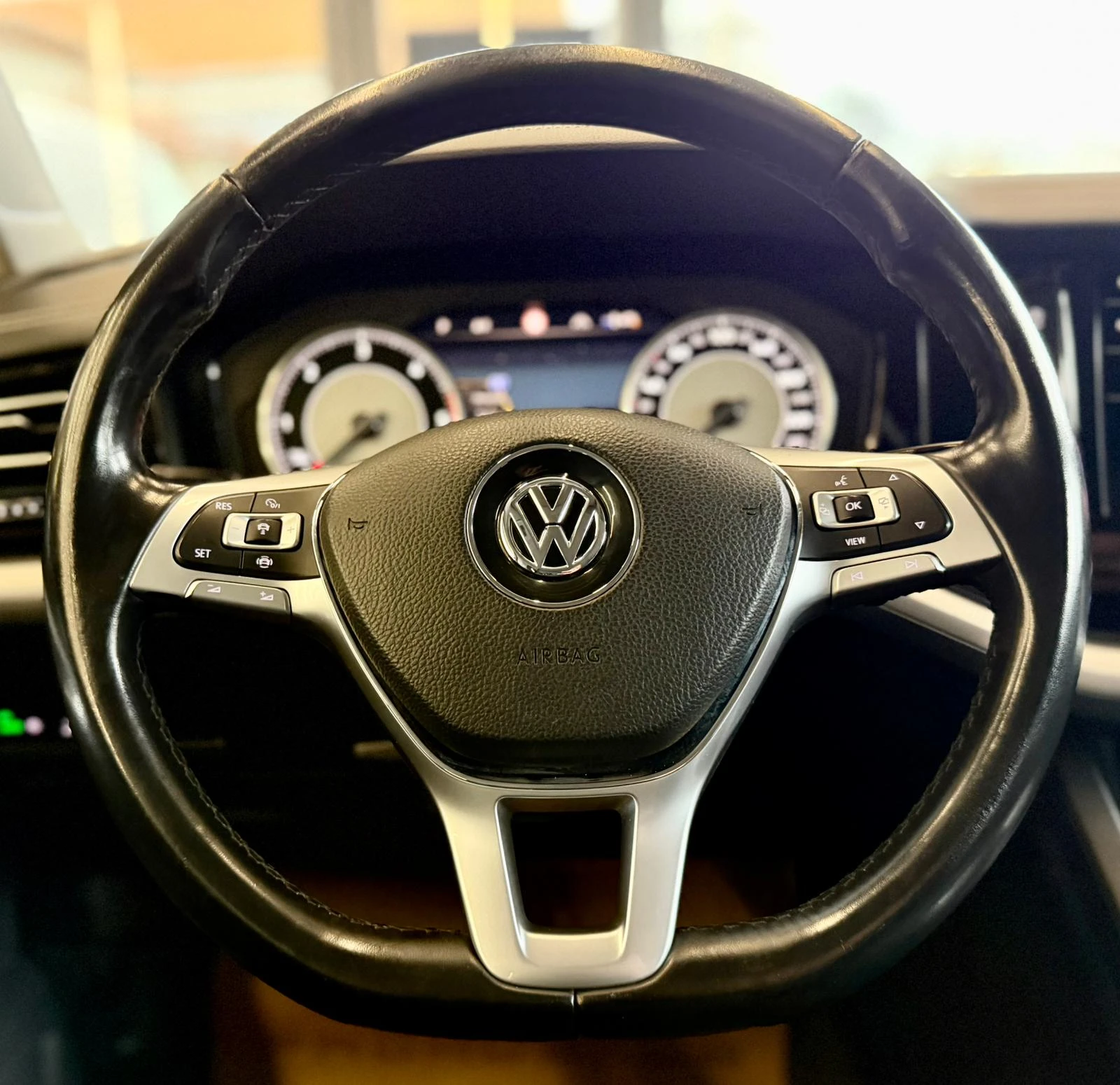 VW Touareg 4Motion* DSG* ������ | Mobile.bg � ����������� 11