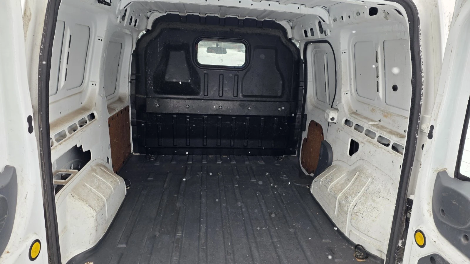 Ford Connect 1.8D | Mobile.bg � ����������� 14