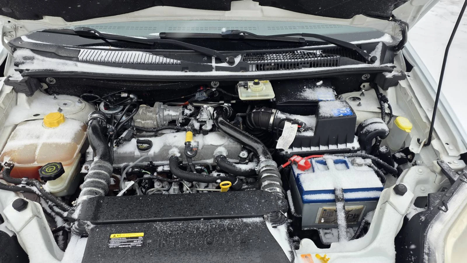 Ford Connect 1.8D | Mobile.bg � ����������� 17