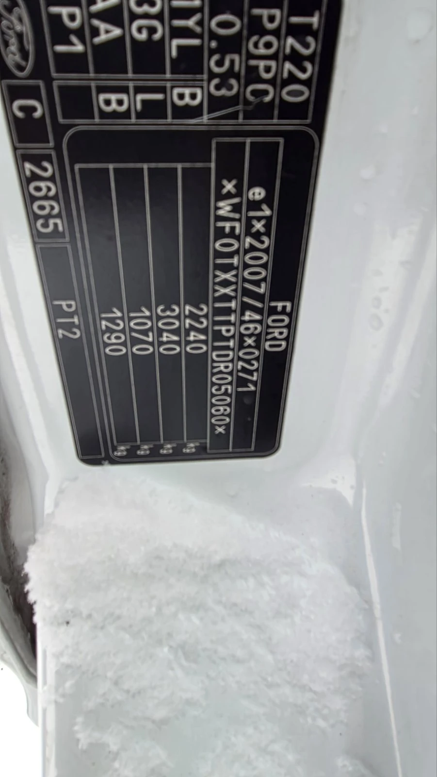 Ford Connect 1.8D | Mobile.bg � ����������� 16