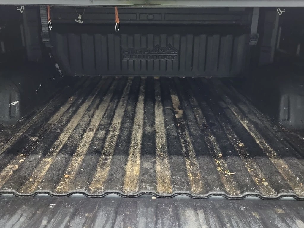 Chevrolet Silverado HIGH COUNTRY CREW CAB SHORT BED  CARFAX | Mobile.bg � ����������� 17