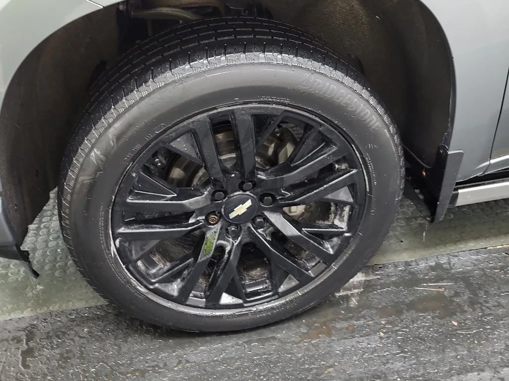 Chevrolet Silverado HIGH COUNTRY CREW CAB SHORT BED  CARFAX | Mobile.bg � ����������� 6