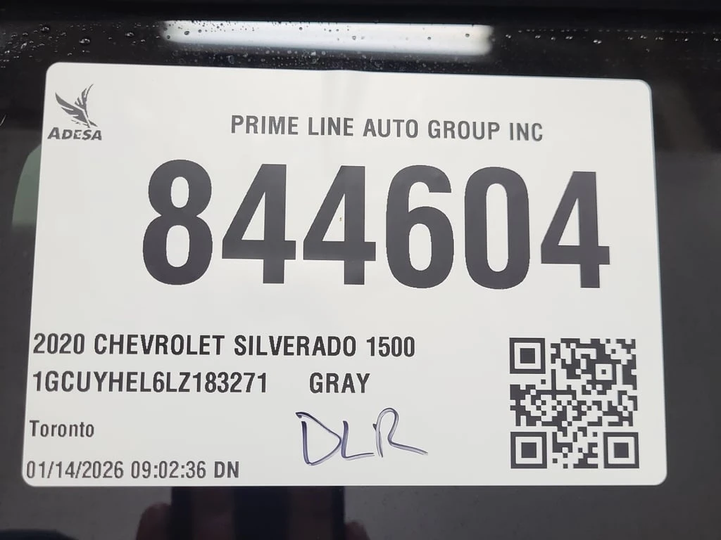 Chevrolet Silverado HIGH COUNTRY CREW CAB SHORT BED  CARFAX | Mobile.bg � ����������� 15